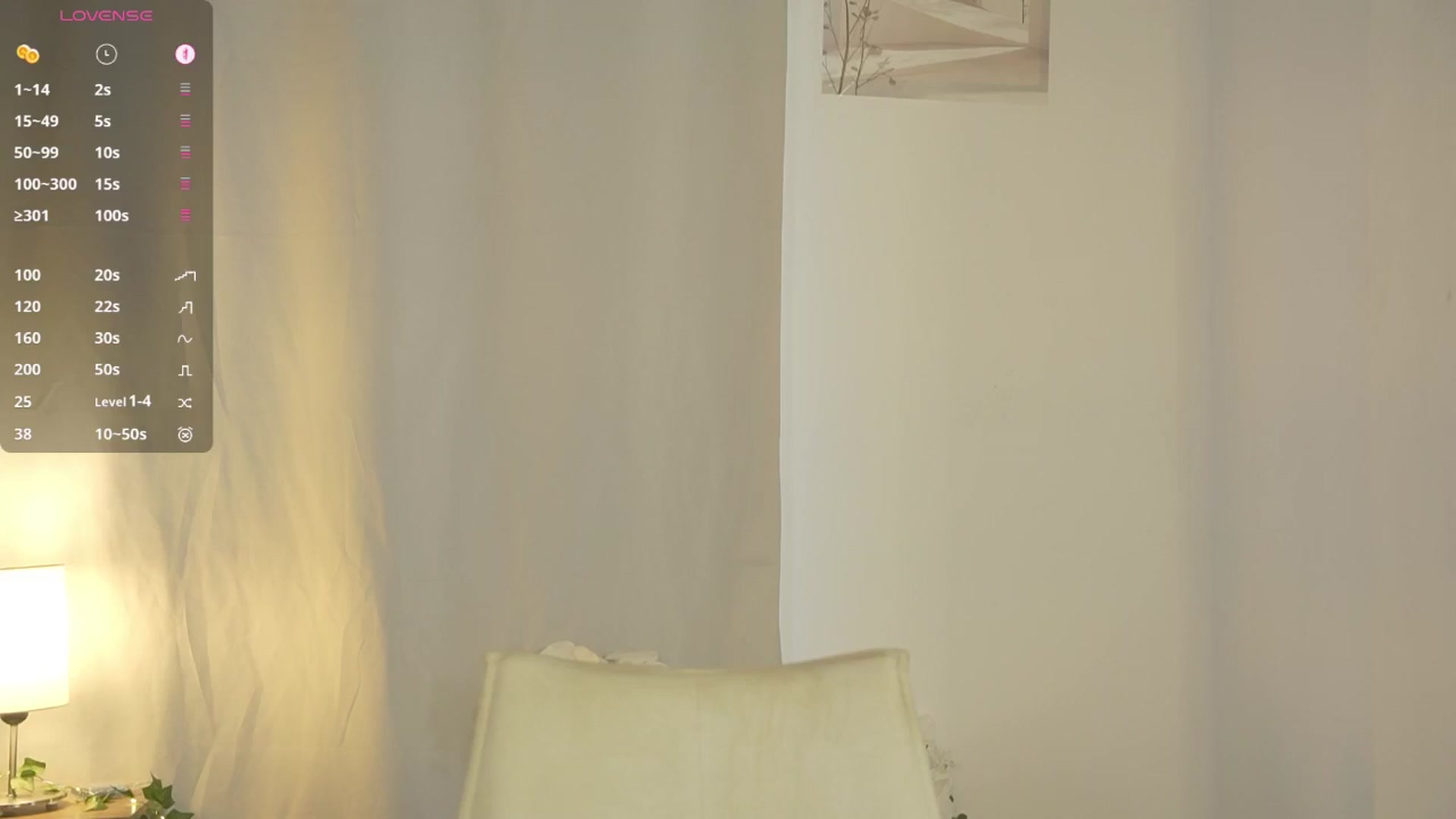 Gallery image thumbnail from NaughtyNath's myfreecams stream on, 03/23/2025, 23:27 image 8 of 20