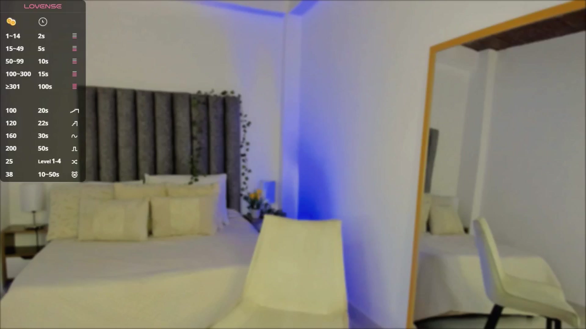 Gallery image thumbnail from NaughtyNath's myfreecams stream on, 03/28/2025, 17:58 image 5 of 20