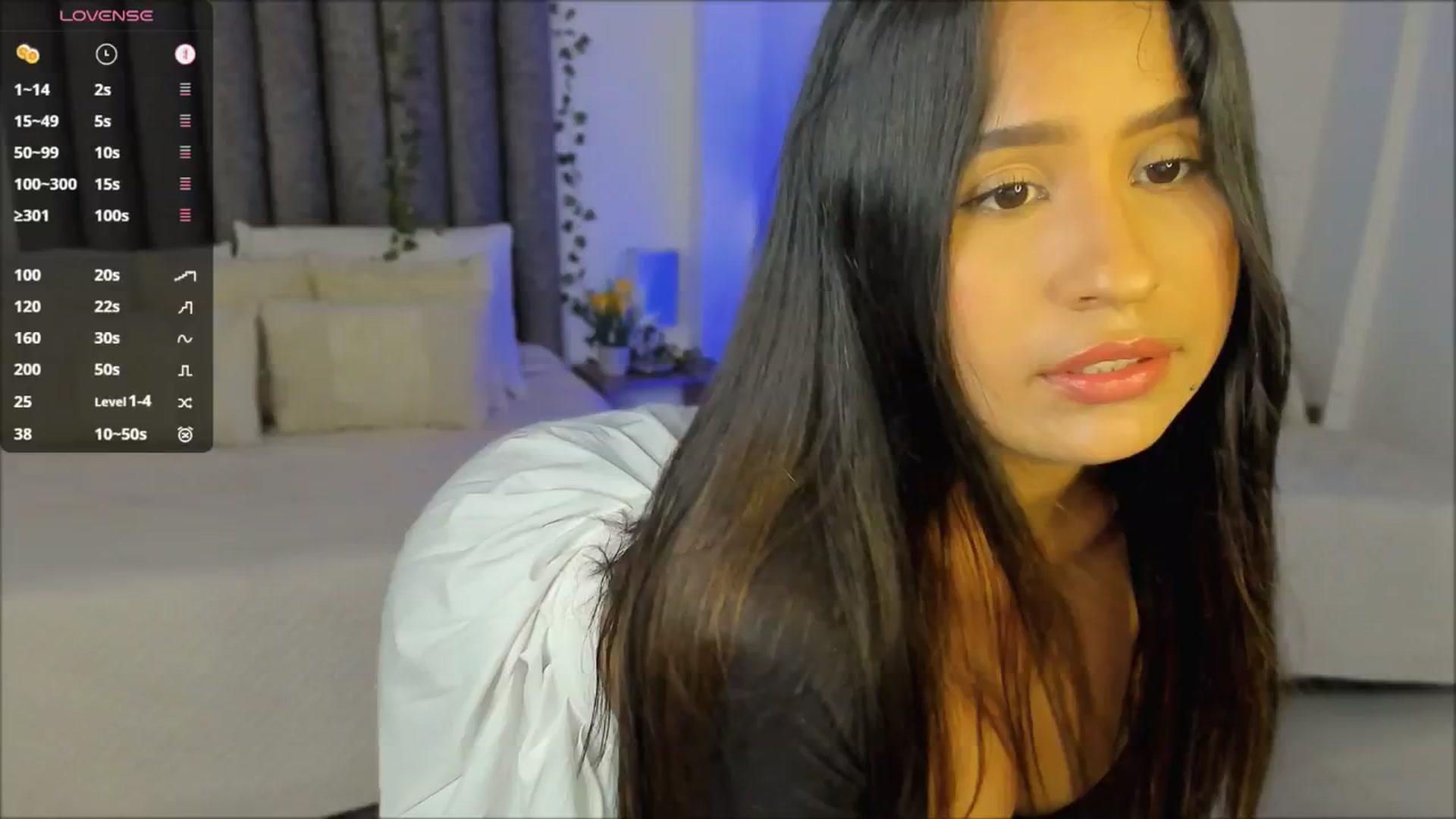 Gallery image thumbnail from NaughtyNath's myfreecams stream on, 03/28/2025, 17:58 image 11 of 20