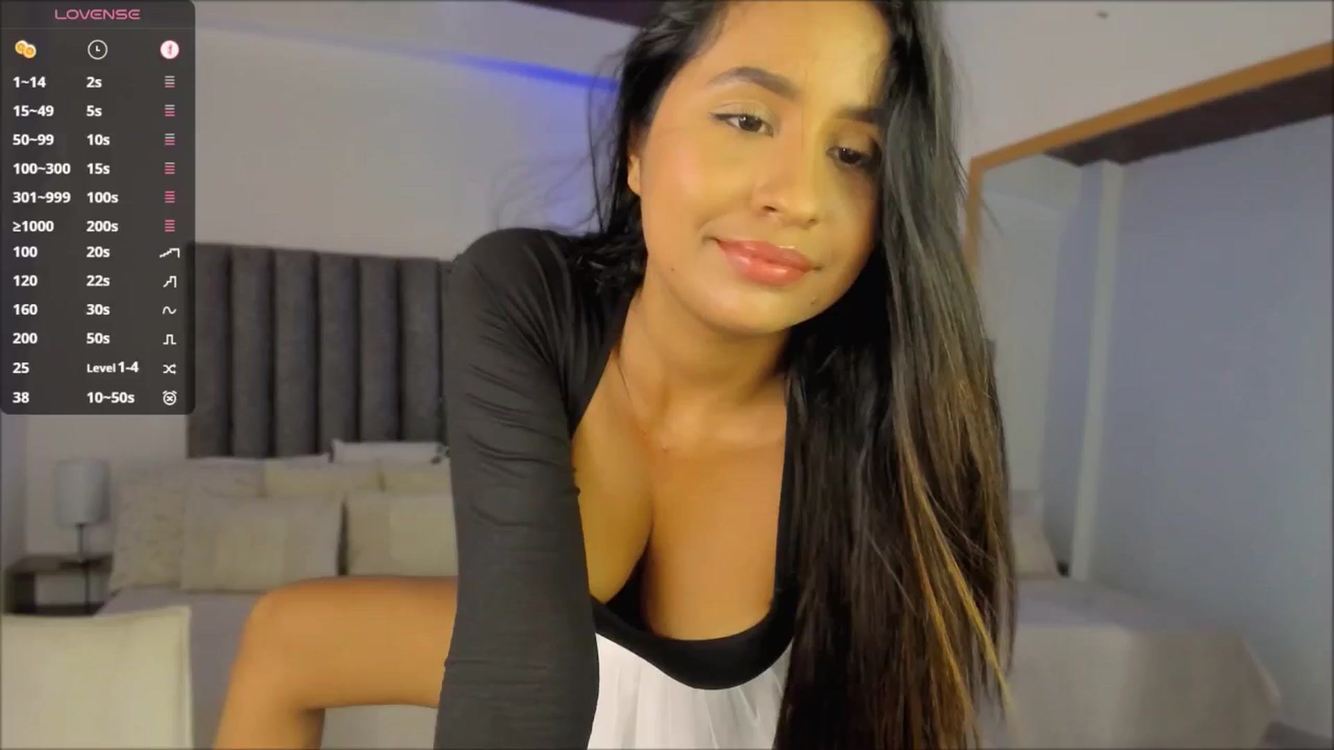Gallery image thumbnail from NaughtyNath's myfreecams stream on, 03/28/2025, 20:25 image 11 of 20