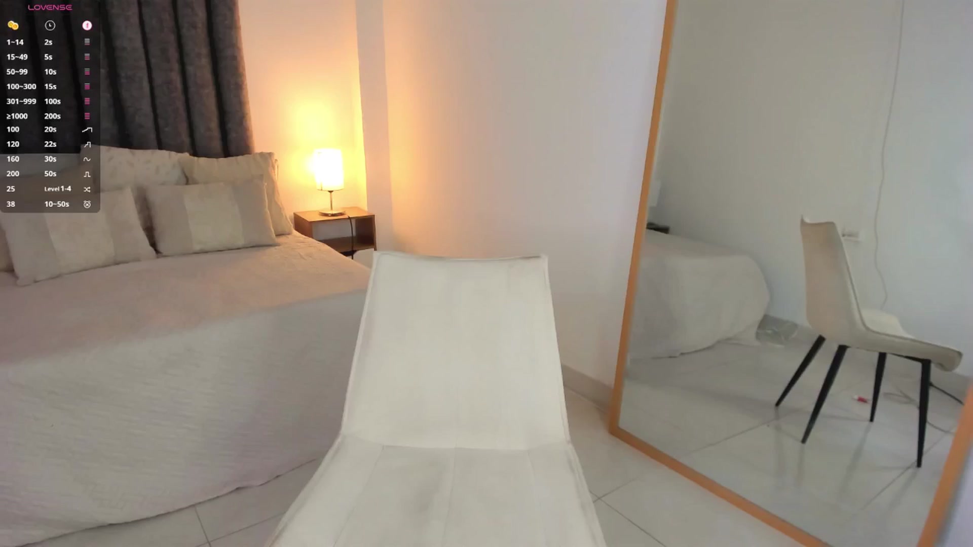 Gallery image thumbnail from NaughtyNath's myfreecams stream on, 04/17/2025, 01:39 image 19 of 20