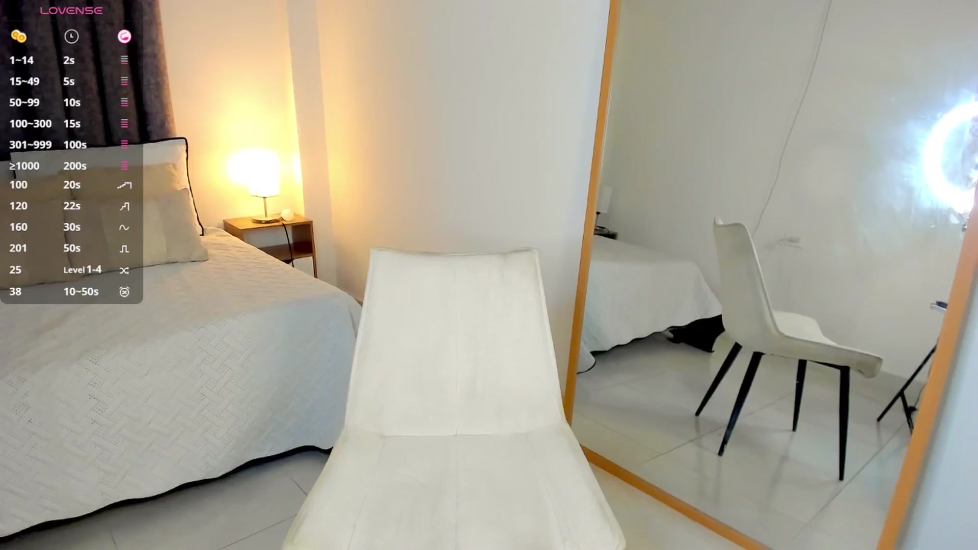 Gallery image thumbnail from NaughtyNath's myfreecams stream on, 05/05/2025, 16:26 image 11 of 20