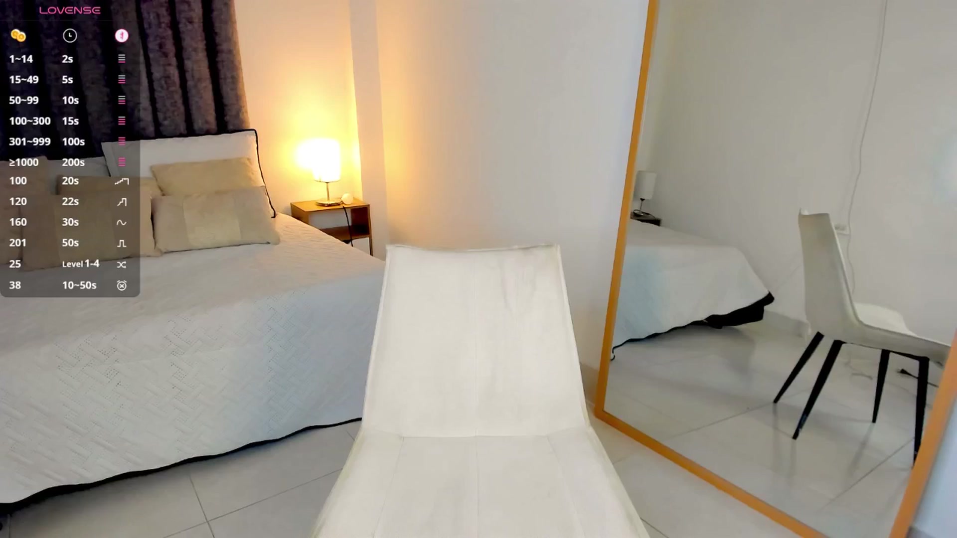 Gallery image thumbnail from NaughtyNath's myfreecams stream on, 05/08/2025, 21:54 image 3 of 20