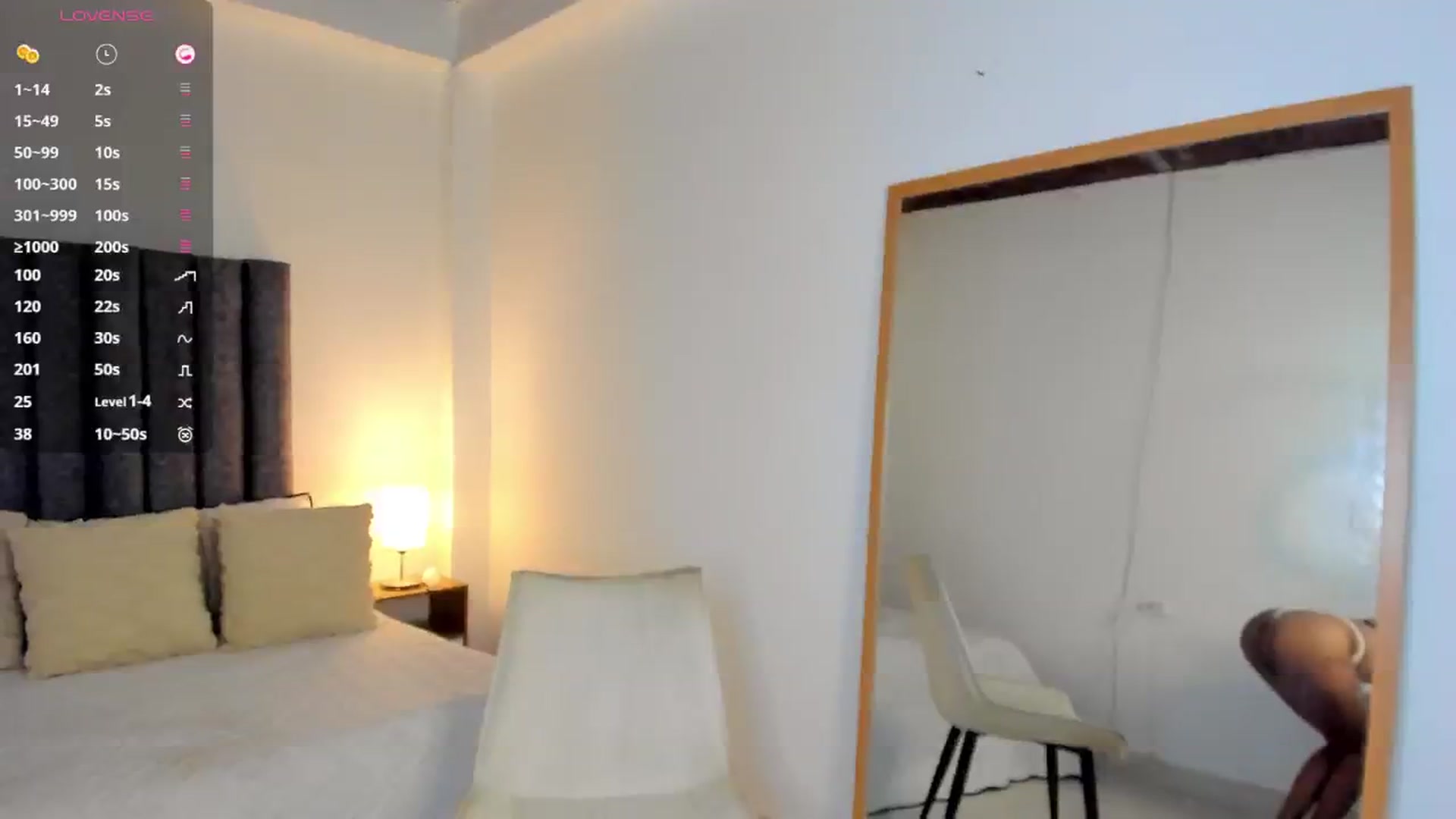Gallery image thumbnail from NaughtyNath's myfreecams stream on, 05/10/2025, 20:10 image 20 of 20