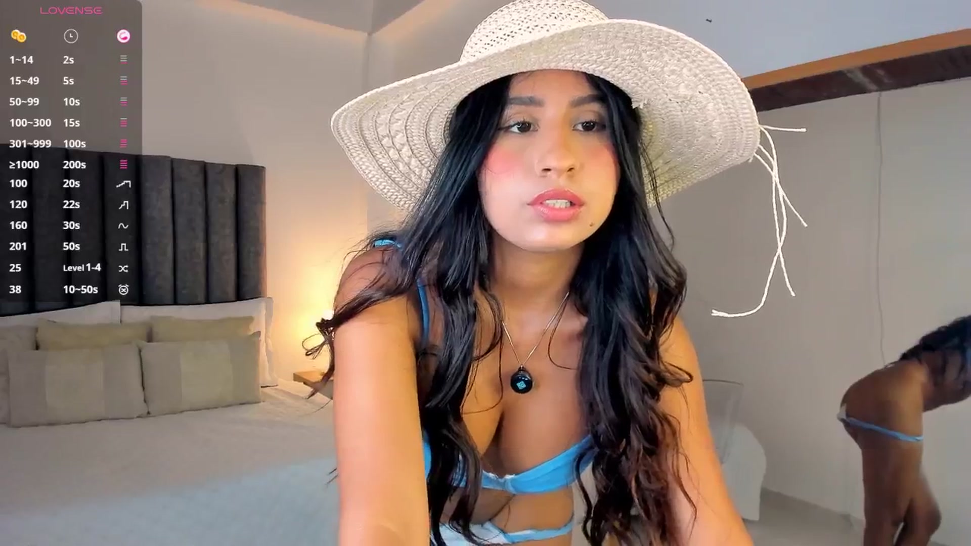 Gallery image thumbnail from NaughtyNath's myfreecams stream on, 05/15/2025, 16:47 image 15 of 20