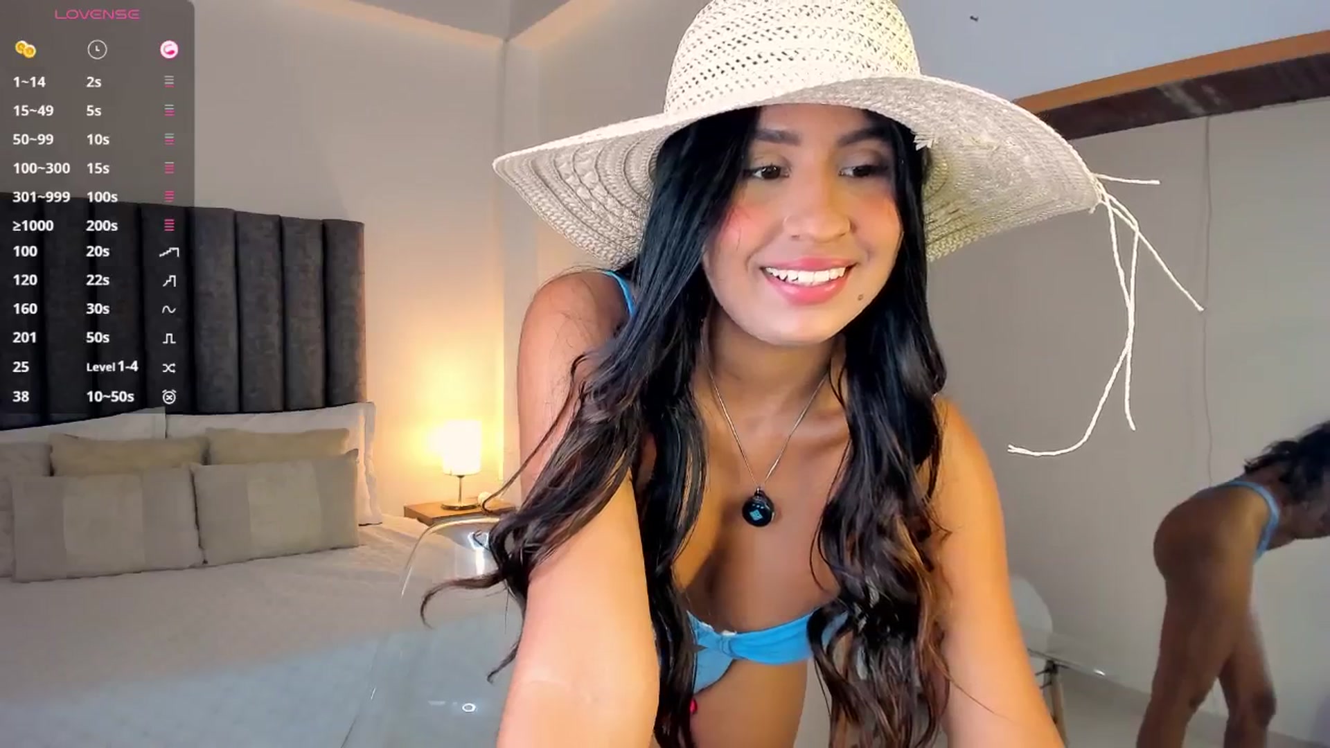 Gallery image thumbnail from NaughtyNath's myfreecams stream on, 05/15/2025, 16:47 image 2 of 20
