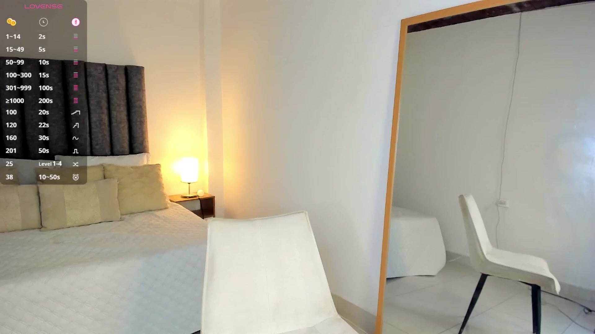 Gallery image thumbnail from NaughtyNath's myfreecams stream on, 05/19/2025, 22:01 image 15 of 20