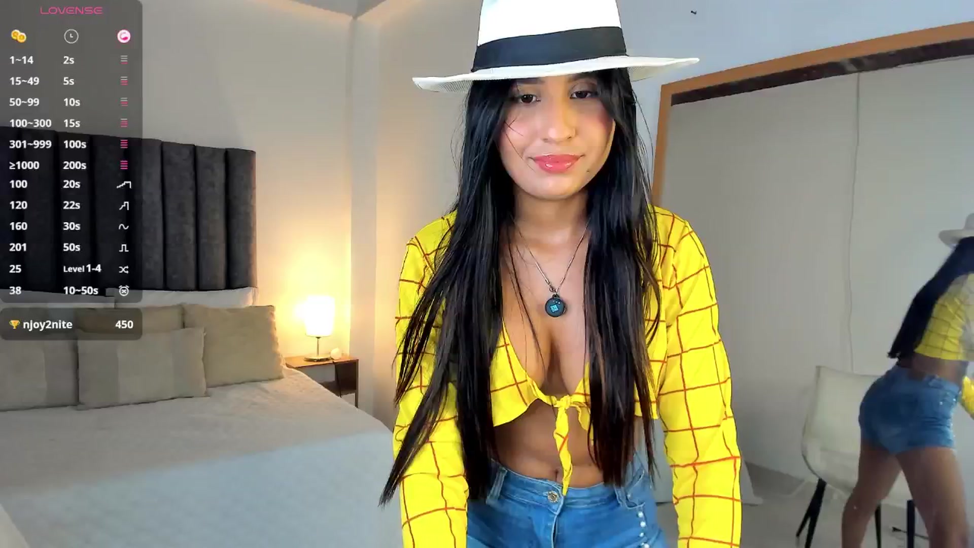 Gallery image thumbnail from NaughtyNath's myfreecams stream on, 05/20/2025, 19:10 image 1 of 20
