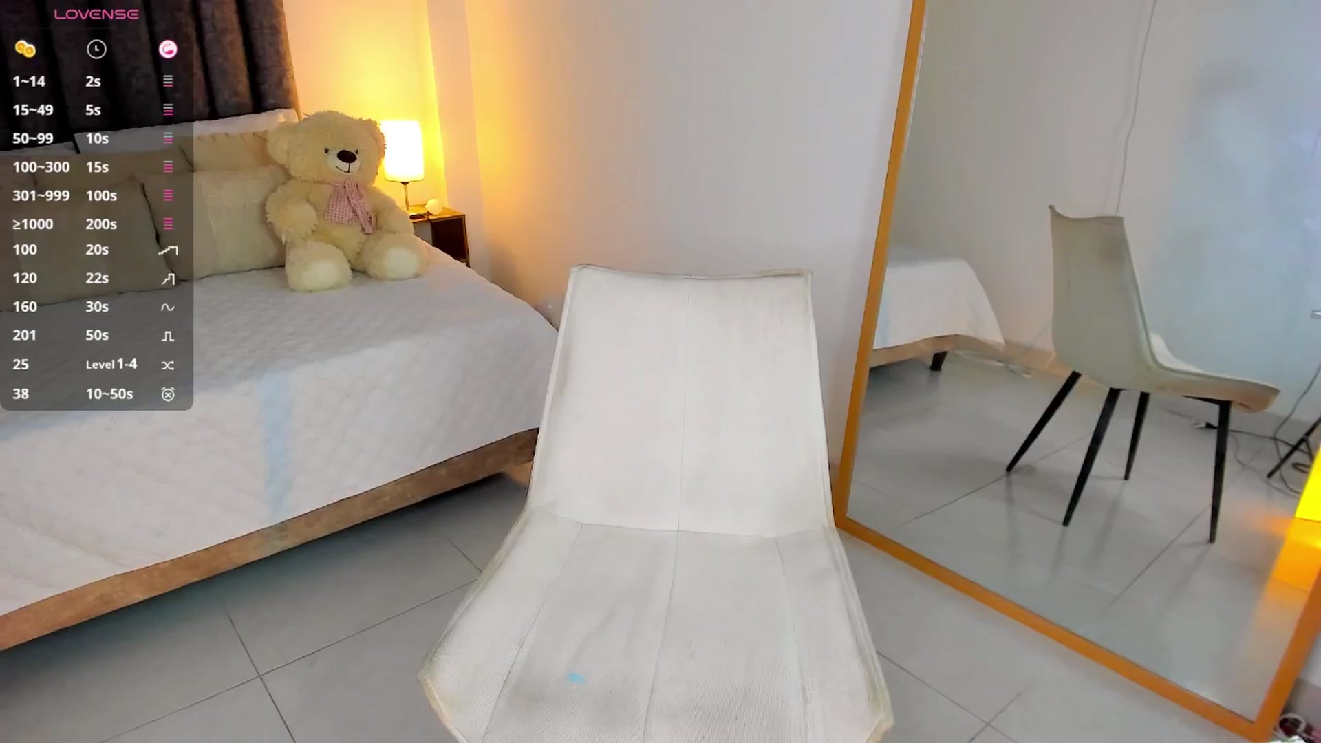 Gallery image thumbnail from NaughtyNath's myfreecams stream on, 05/27/2025, 02:35 image 9 of 20