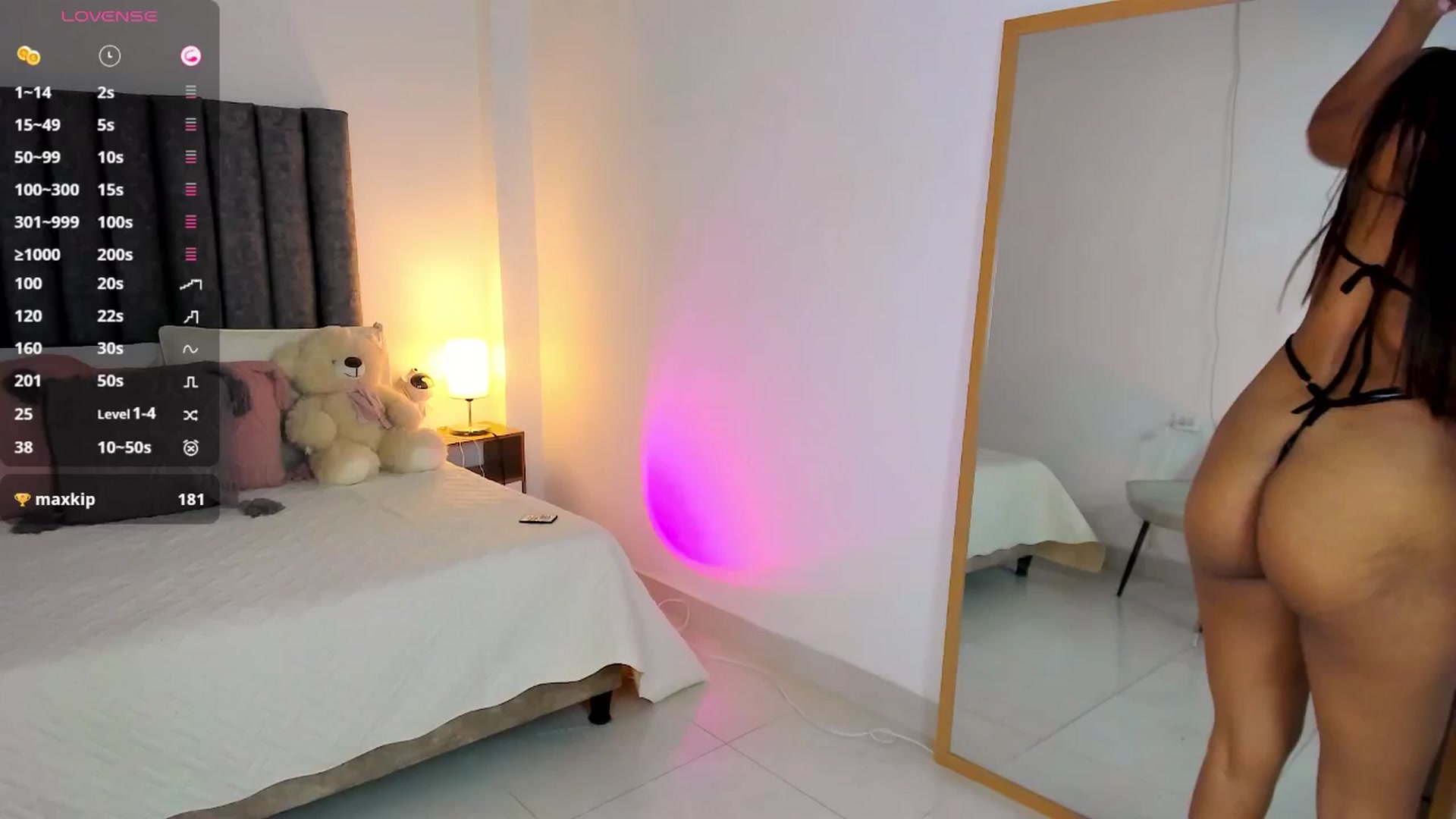 Gallery image thumbnail from NaughtyNath's myfreecams stream on, 06/11/2025, 17:10 image 13 of 20