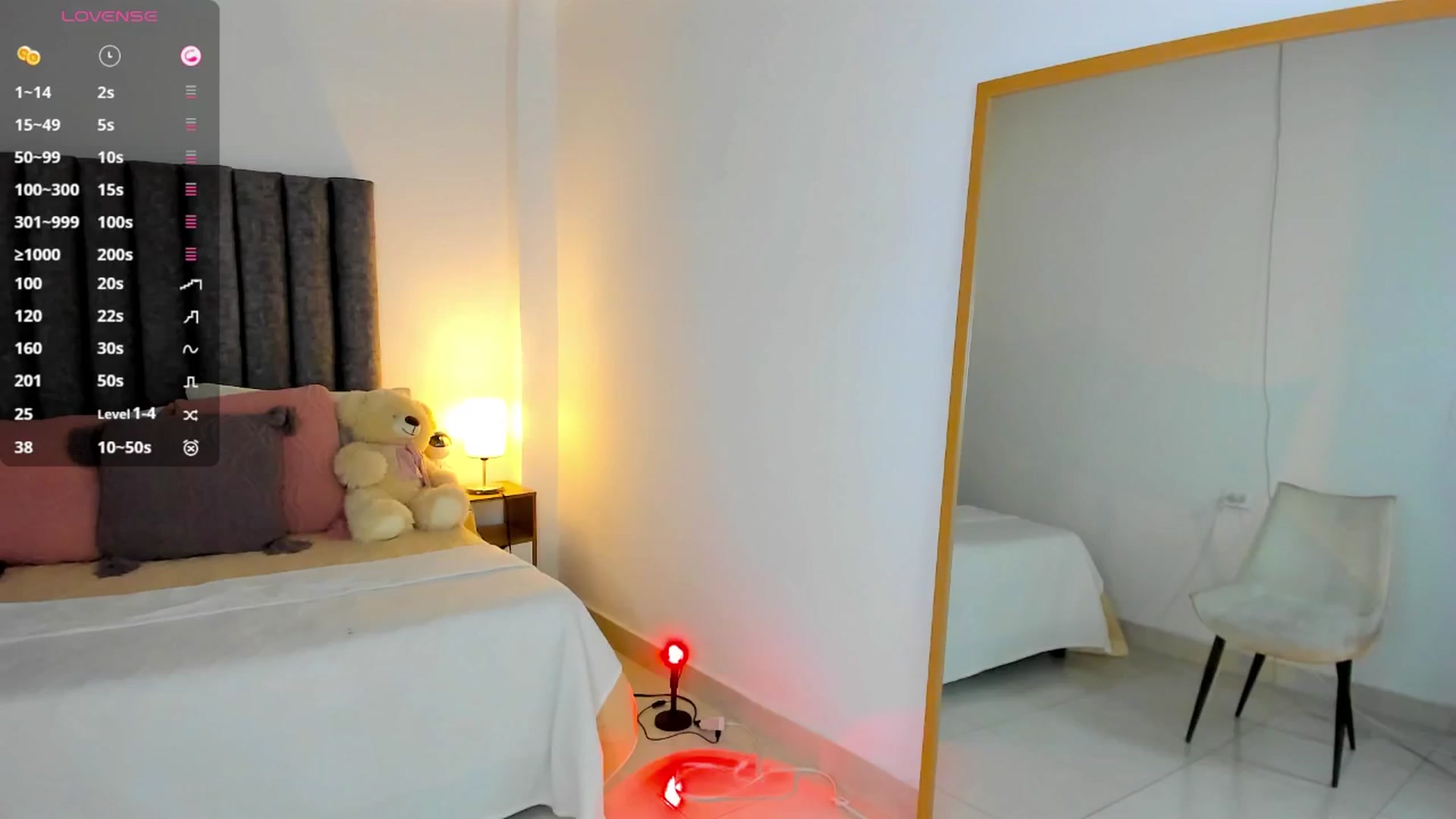 Gallery image thumbnail from NaughtyNath's myfreecams stream on, 06/19/2025, 15:49 image 10 of 20