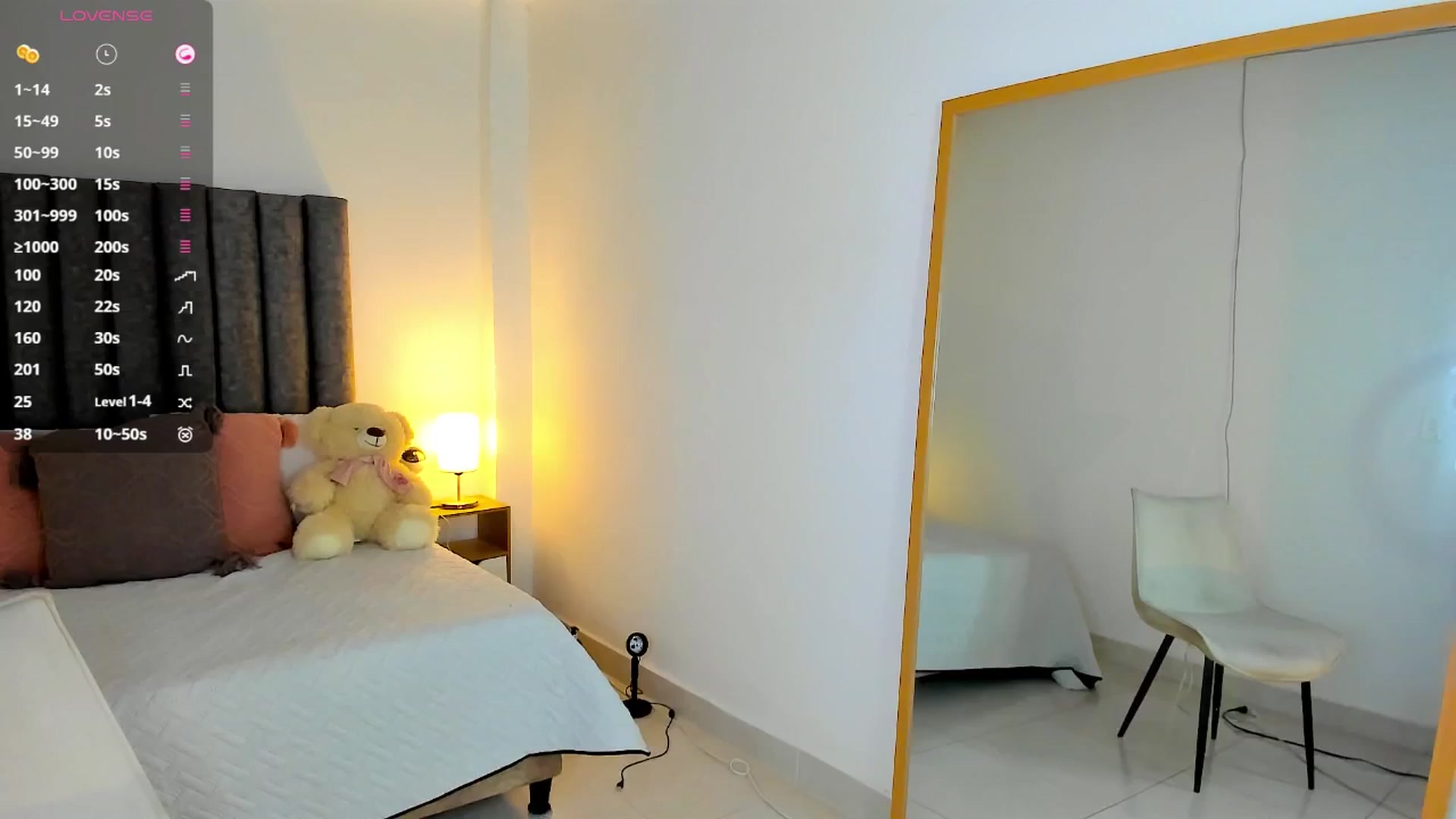 Gallery image thumbnail from NaughtyNath's myfreecams stream on, 06/25/2025, 18:46 image 7 of 20