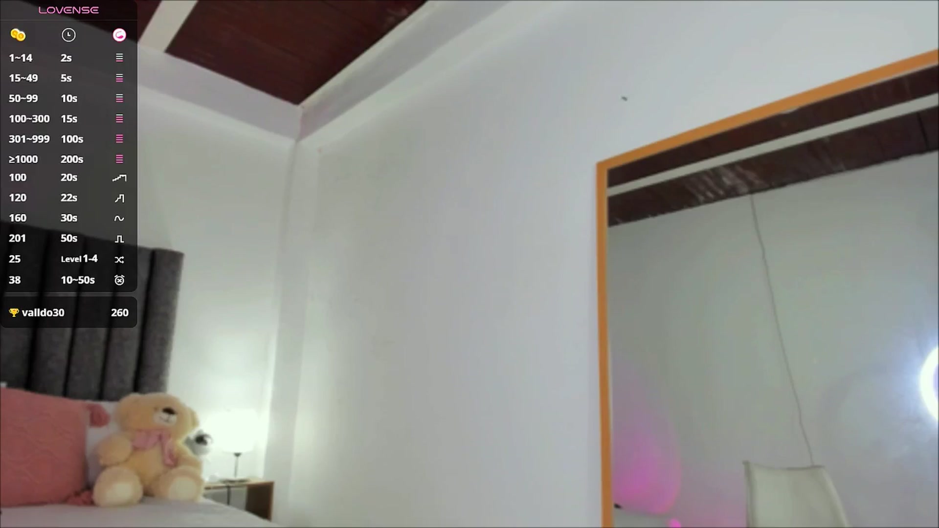 Gallery image thumbnail from NaughtyNath's myfreecams stream on, 07/02/2025, 17:29 image 19 of 20