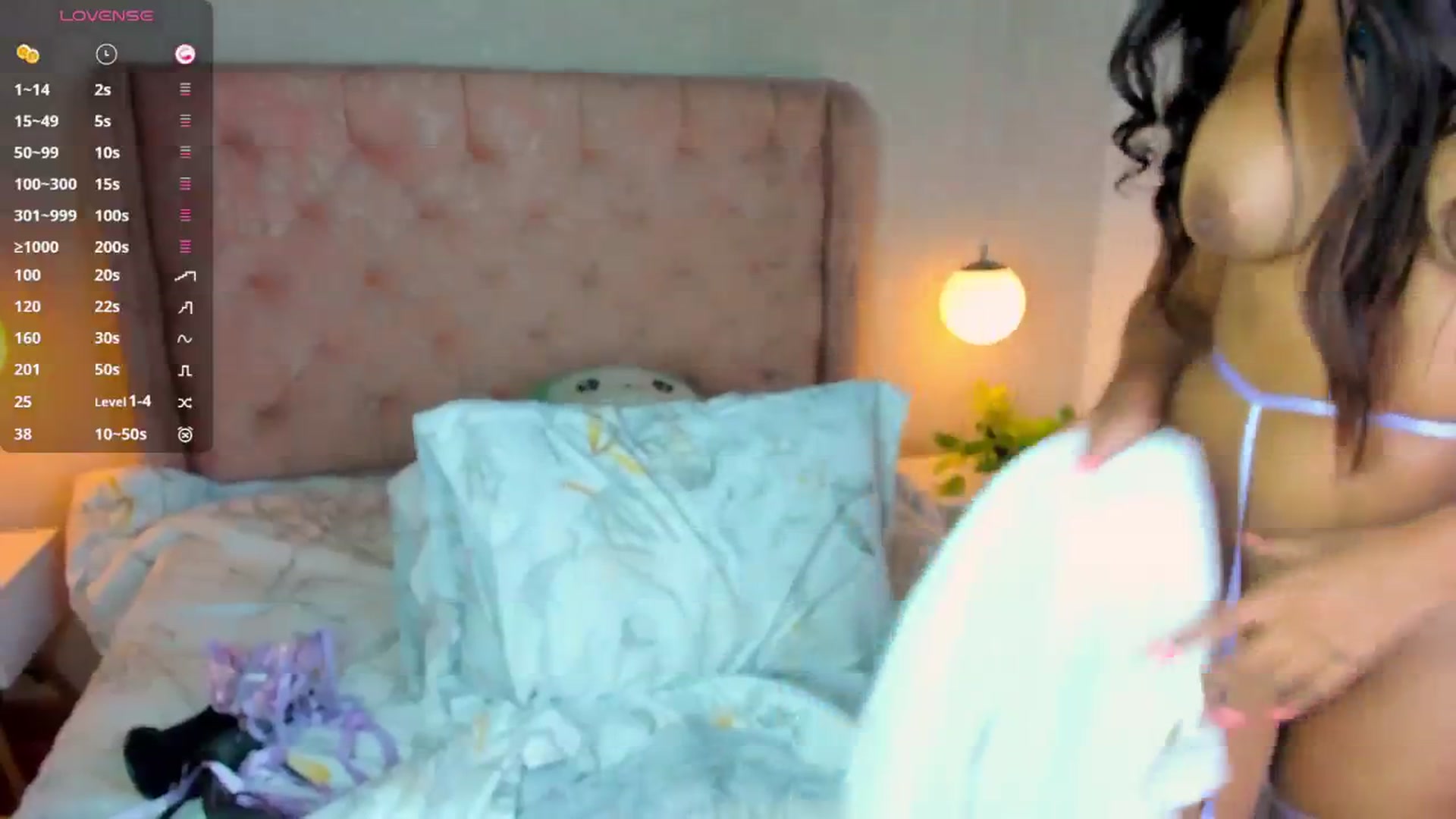 Gallery image thumbnail from NaughtyNath's myfreecams stream on, 07/08/2025, 20:54 image 4 of 20
