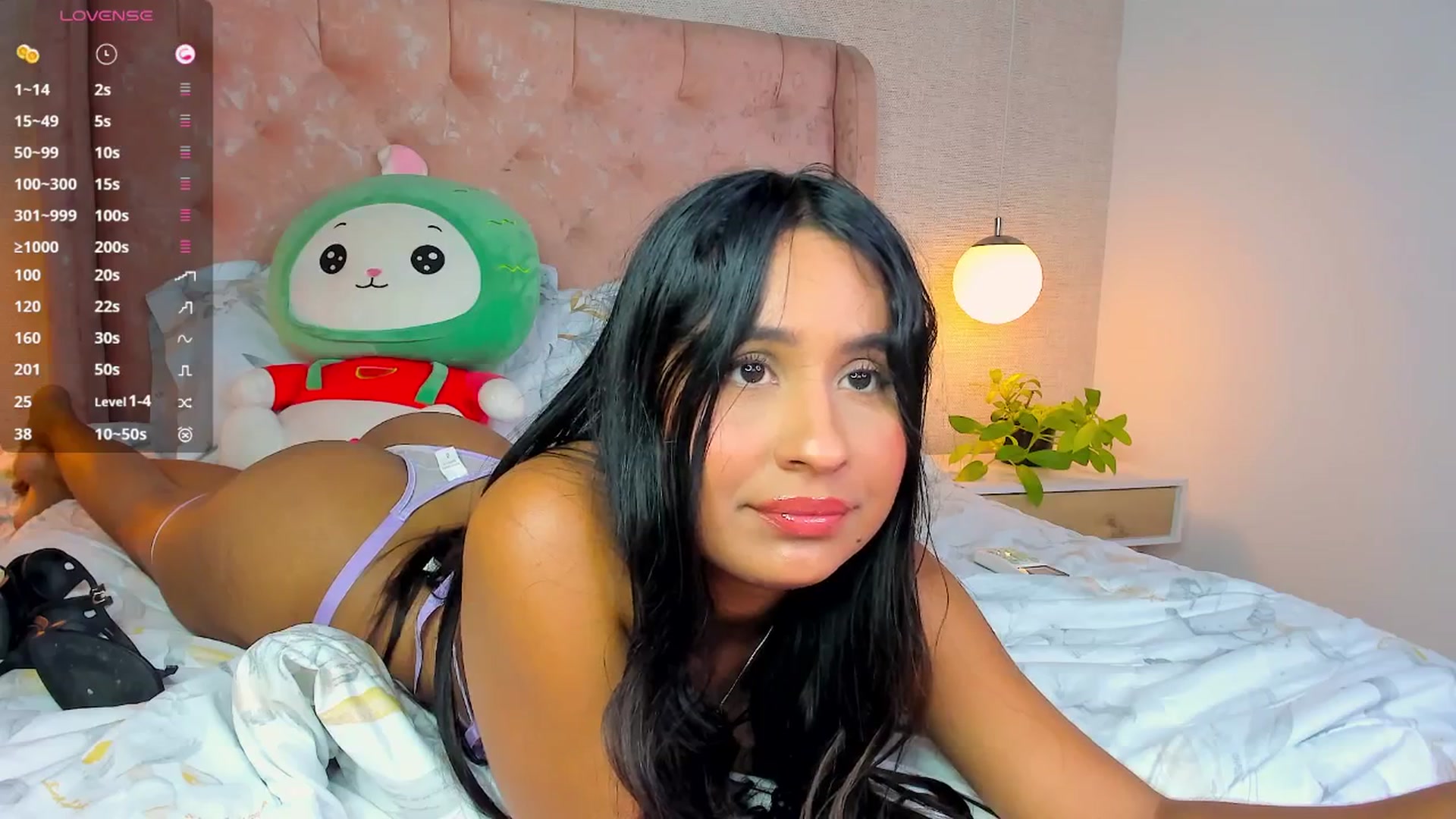 Gallery image thumbnail from NaughtyNath's myfreecams stream on, 07/08/2025, 20:54 image 18 of 20