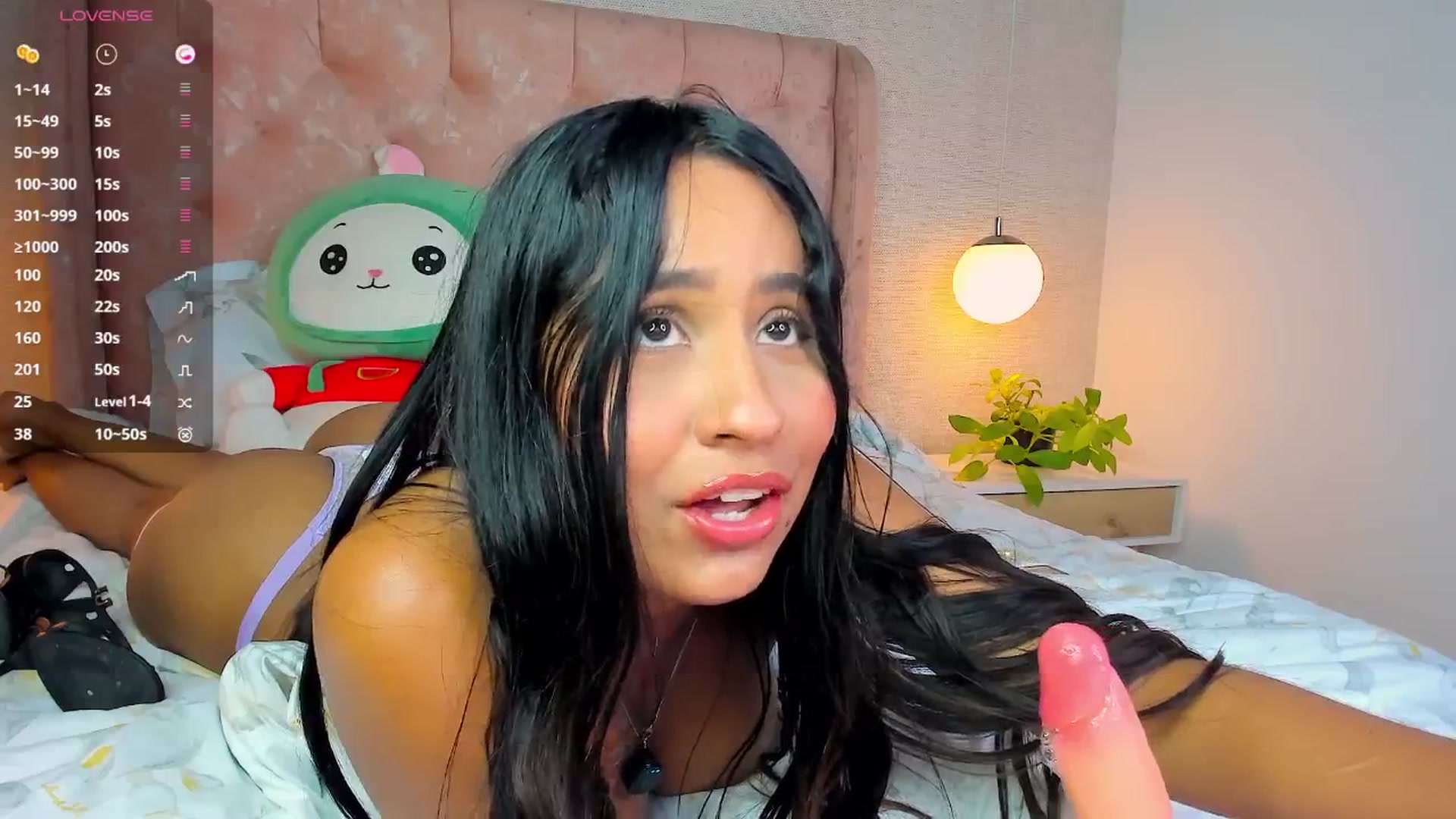 Gallery image thumbnail from NaughtyNath's myfreecams stream on, 07/08/2025, 20:54 image 17 of 20