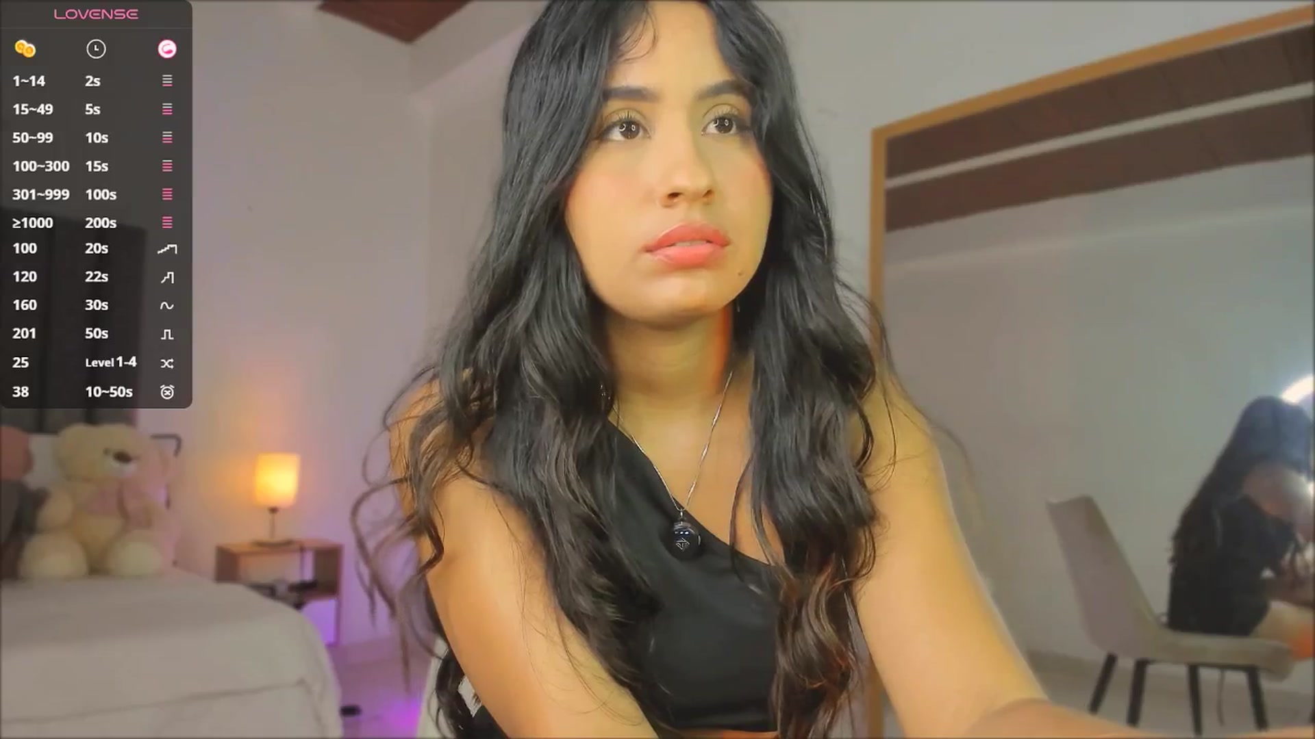 Gallery image thumbnail from NaughtyNath's myfreecams stream on, 08/04/2025, 20:36 image 11 of 20