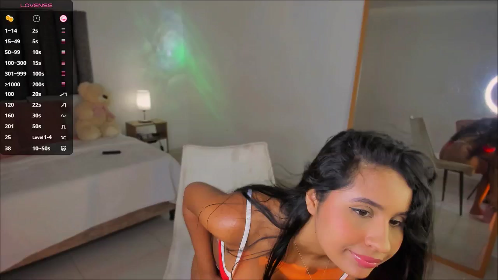 Gallery image thumbnail from NaughtyNath's myfreecams stream on, 08/21/2025, 19:41 image 12 of 20