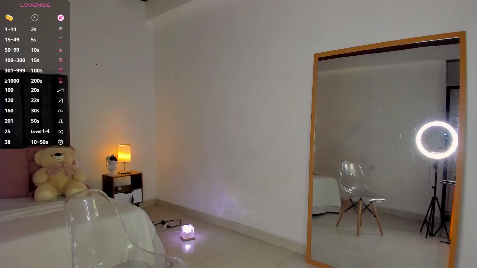 Gallery image thumbnail from NaughtyNath's myfreecams stream on, 09/06/2025, 18:43 image 19 of 20