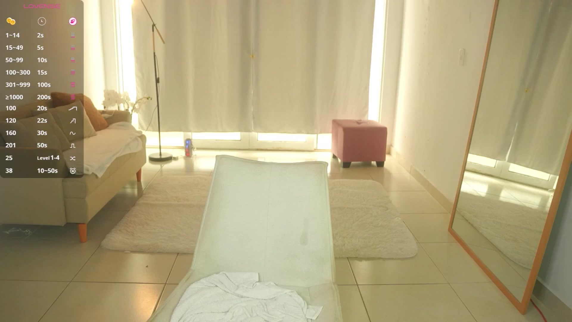 Gallery image thumbnail from NaughtyNath's myfreecams stream on, 09/07/2025, 18:21 image 13 of 20