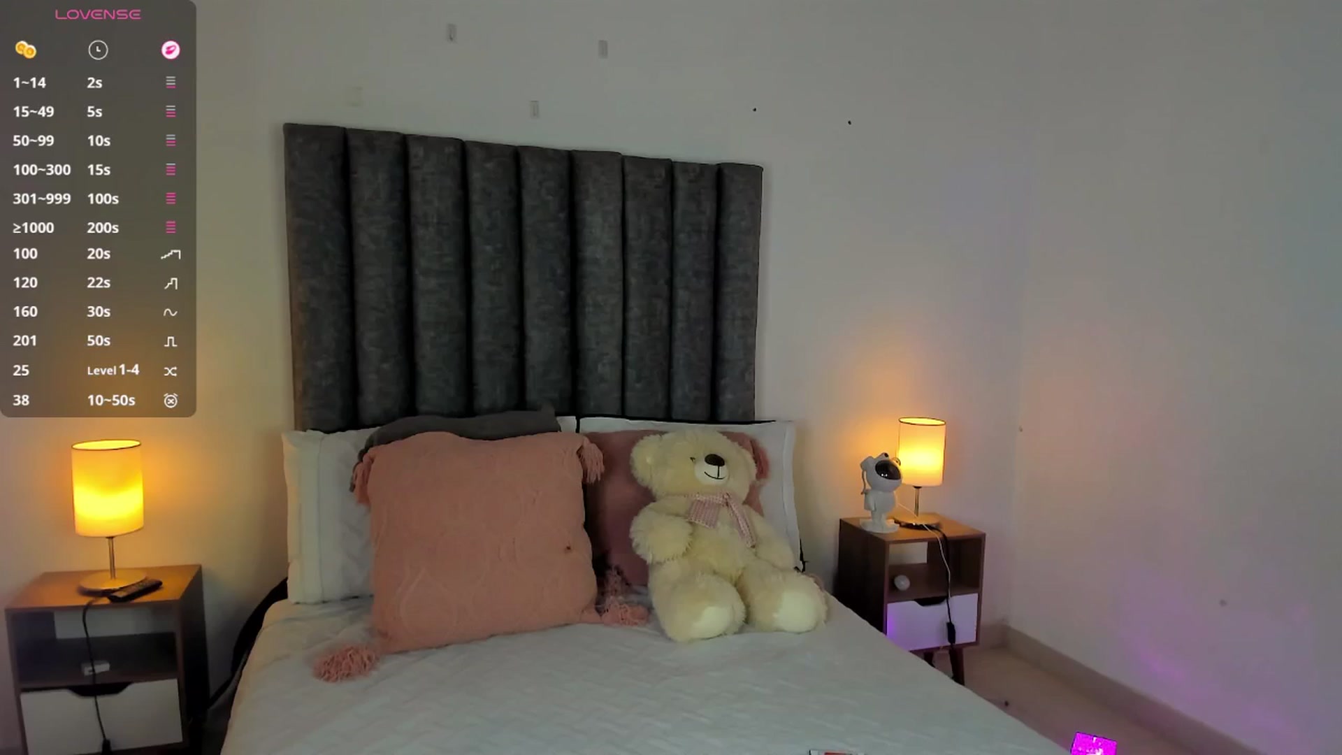 Gallery image thumbnail from NaughtyNath's myfreecams stream on, 09/15/2025, 19:44 image 14 of 20