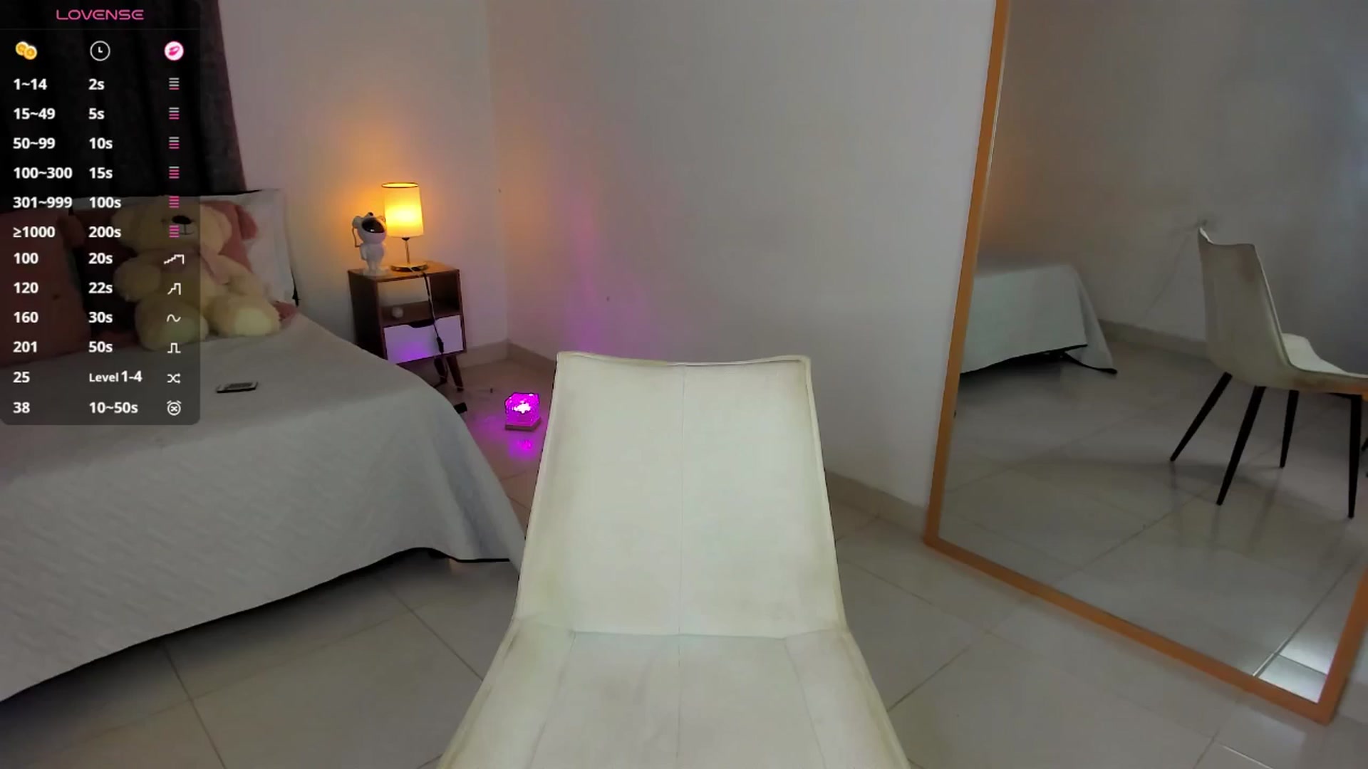 Gallery image thumbnail from NaughtyNath's myfreecams stream on, 09/15/2025, 19:44 image 12 of 20