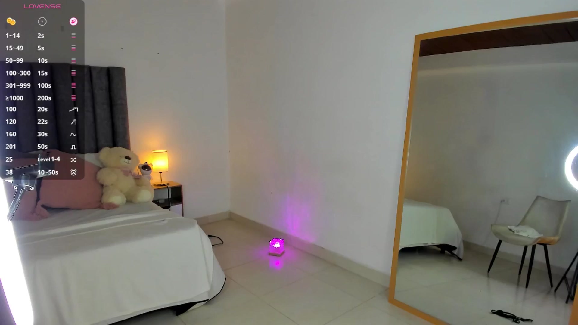 Gallery image thumbnail from NaughtyNath's myfreecams stream on, 09/23/2025, 15:35 image 3 of 20