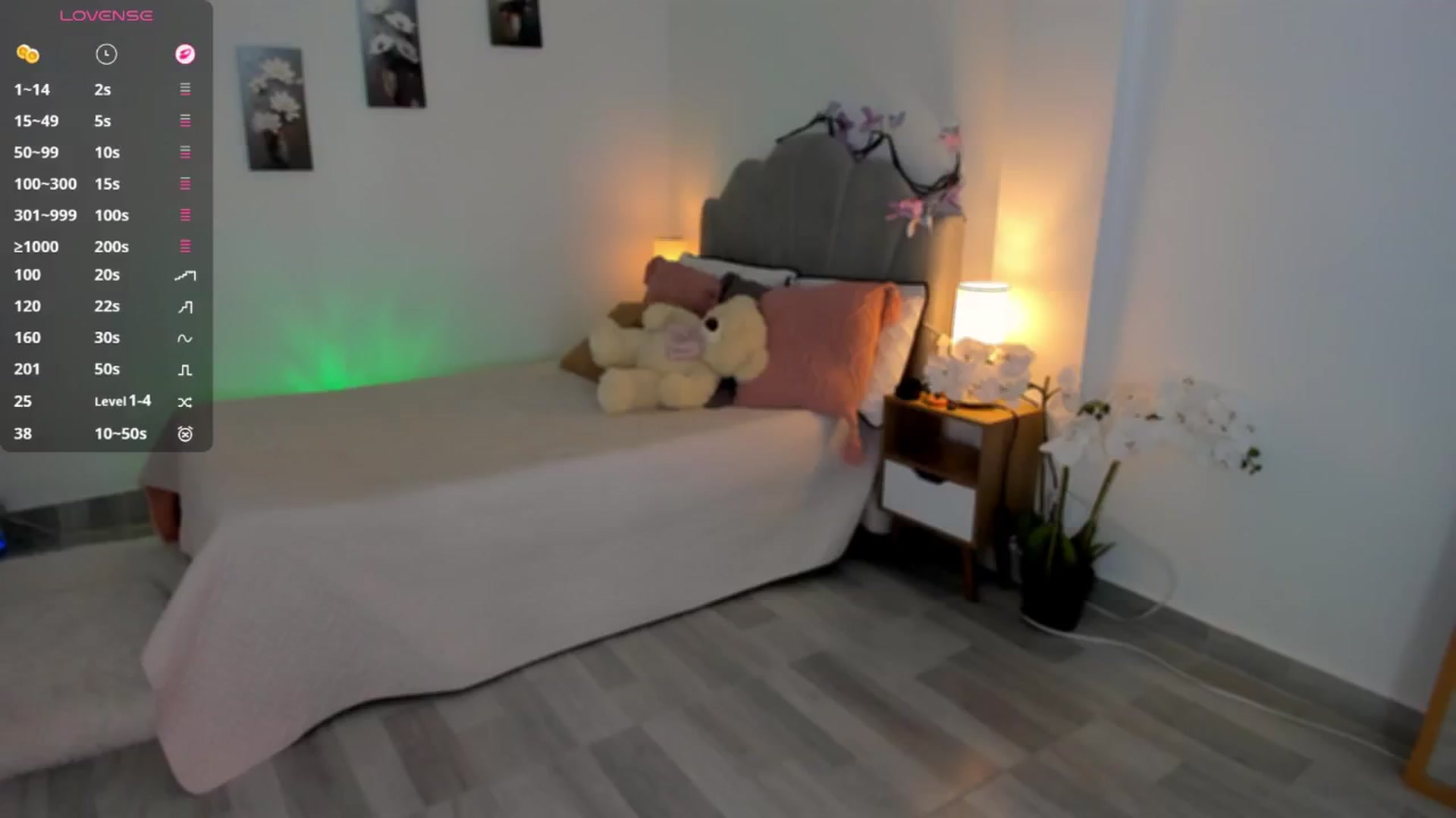 Gallery image thumbnail from NaughtyNath's myfreecams stream on, 10/04/2025, 22:31 image 1 of 20