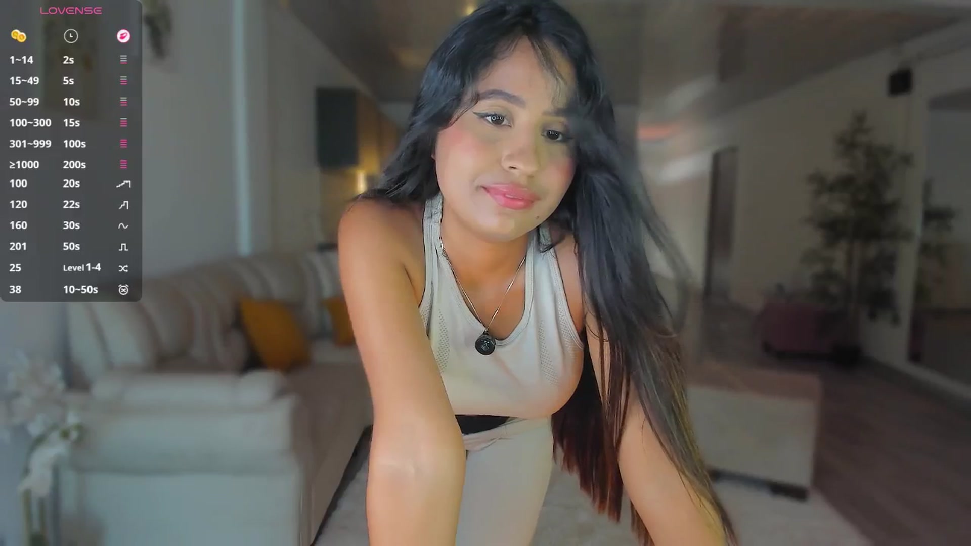 Gallery image thumbnail from NaughtyNath's myfreecams stream on, 10/07/2025, 16:30 image 18 of 20