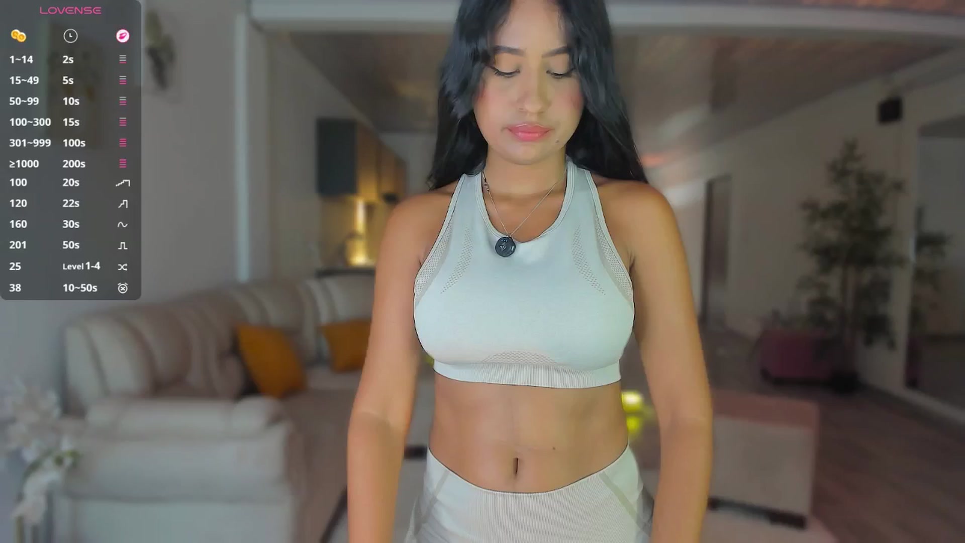 Gallery image thumbnail from NaughtyNath's myfreecams stream on, 10/07/2025, 16:30 image 15 of 20