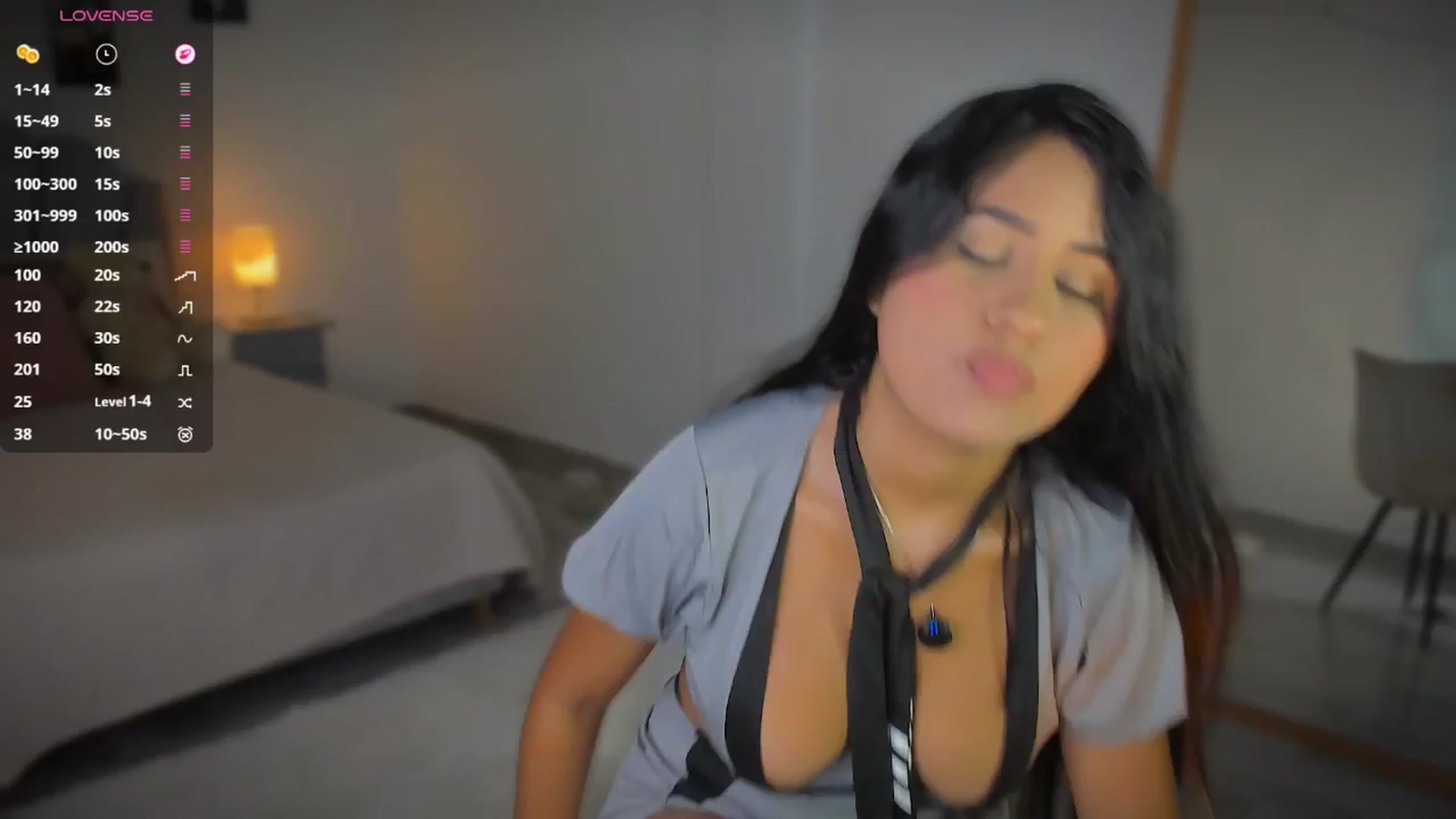 Gallery image thumbnail from NaughtyNath's myfreecams stream on, 10/16/2025, 23:39 image 13 of 20