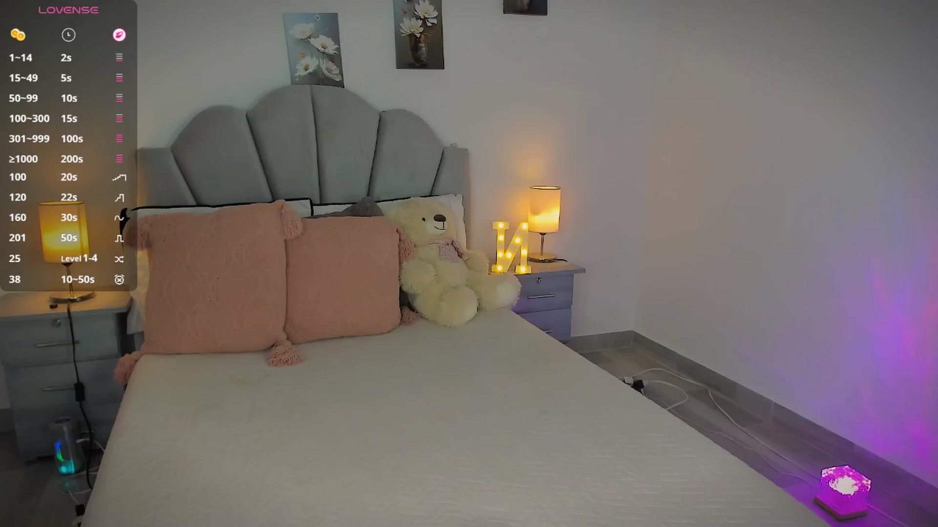 Gallery image thumbnail from NaughtyNath's myfreecams stream on, 10/18/2025, 21:07 image 4 of 20