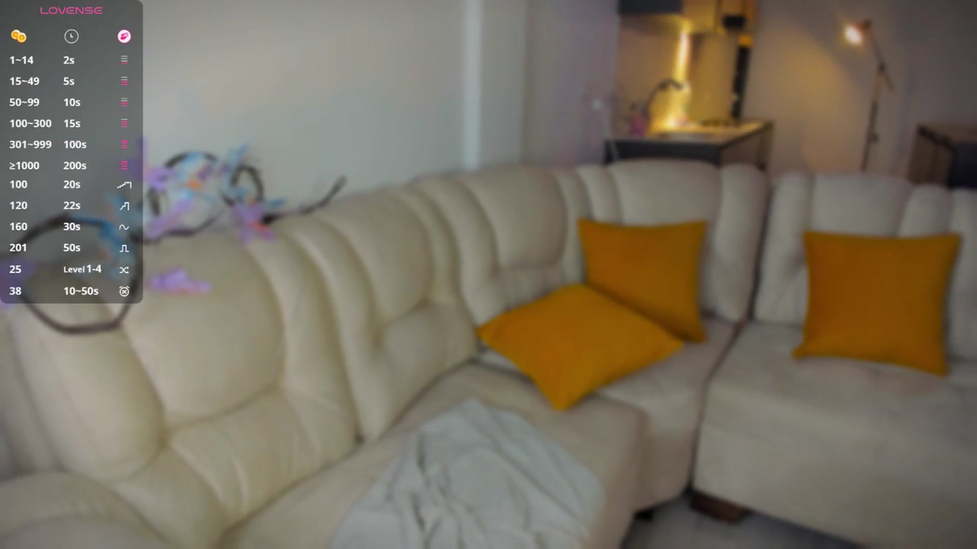 Gallery image thumbnail from NaughtyNath's myfreecams stream on, 10/21/2025, 19:20 image 18 of 20
