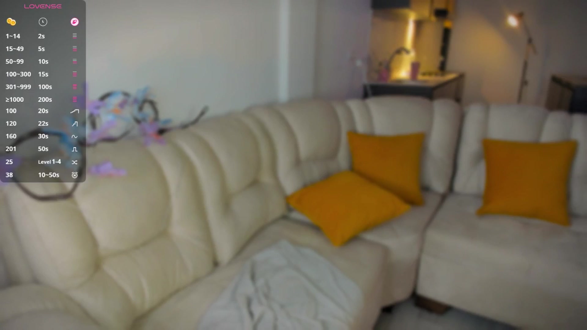 Gallery image thumbnail from NaughtyNath's myfreecams stream on, 10/21/2025, 19:20 image 20 of 20