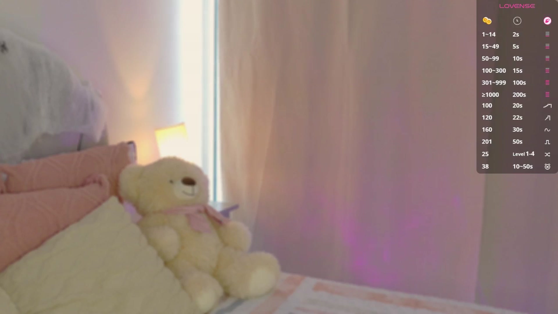 Gallery image thumbnail from NaughtyNath's myfreecams stream on, 10/29/2025, 20:18 image 12 of 20