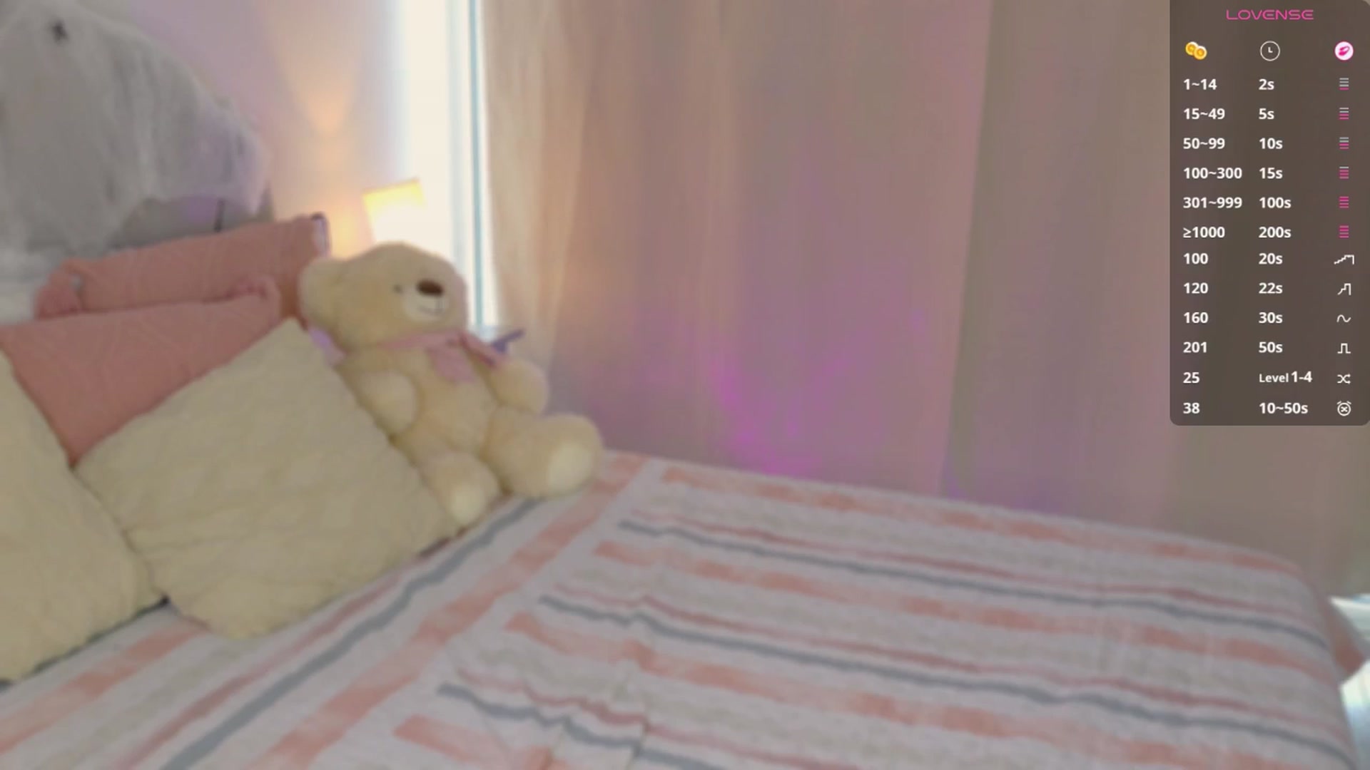 Gallery image thumbnail from NaughtyNath's myfreecams stream on, 10/29/2025, 20:18 image 15 of 20
