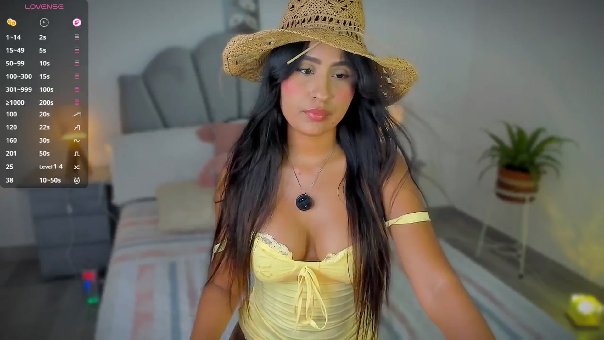 Gallery image thumbnail from NaughtyNath's myfreecams stream on, 11/08/2025, 22:30 image 9 of 20