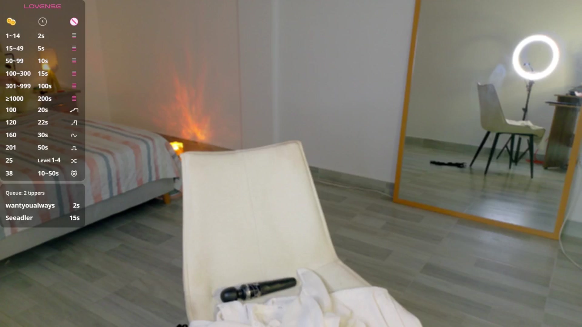 Gallery image thumbnail from NaughtyNath's myfreecams stream on, 11/16/2025, 21:38 image 18 of 20