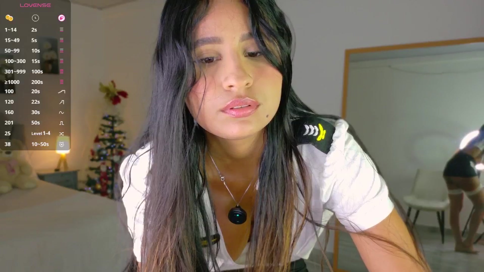 Gallery image thumbnail from NaughtyNath's myfreecams stream on, 11/27/2025, 17:07 image 5 of 20