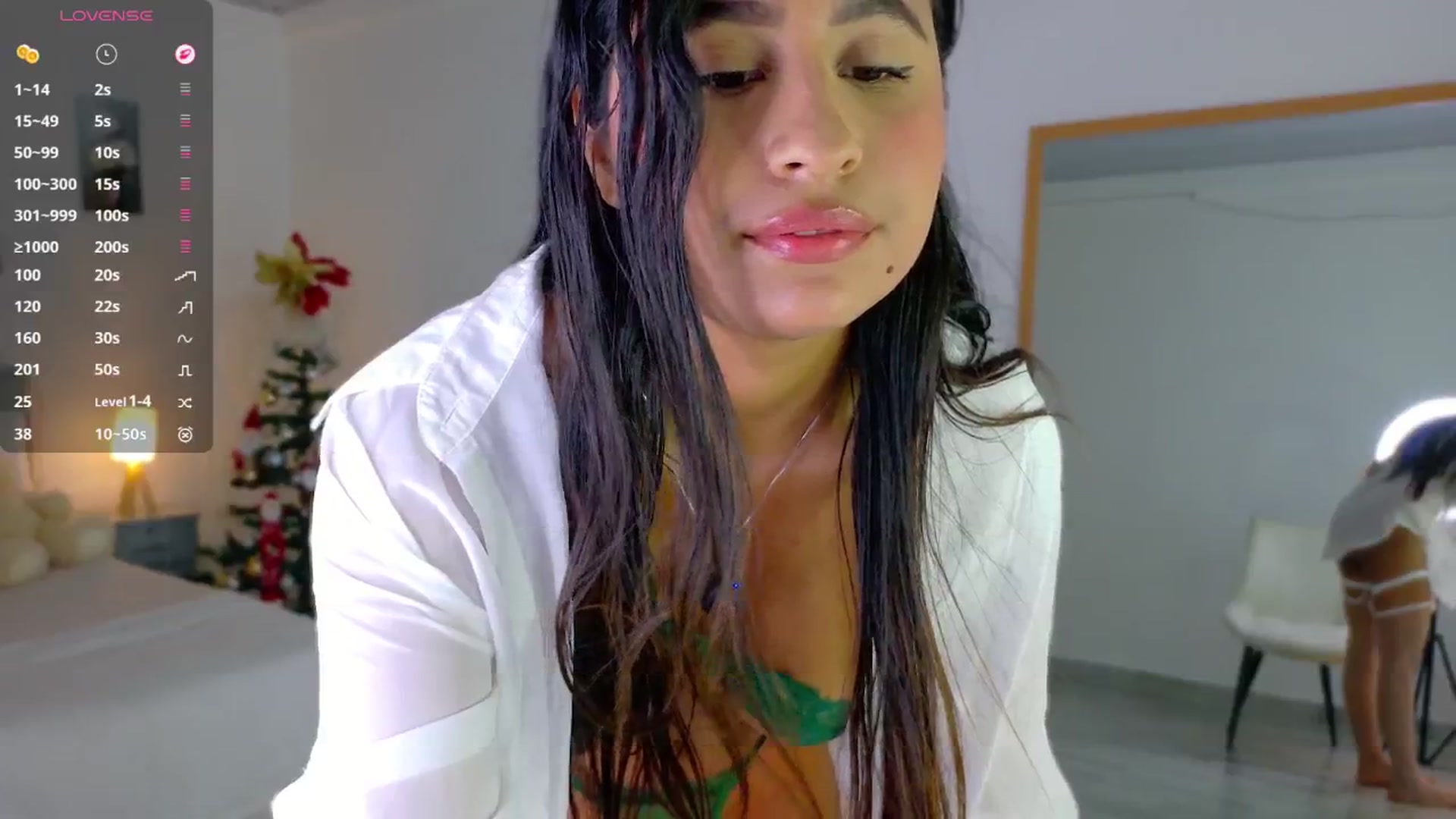 Gallery image thumbnail from NaughtyNath's myfreecams stream on, 12/02/2025, 16:55 image 18 of 20