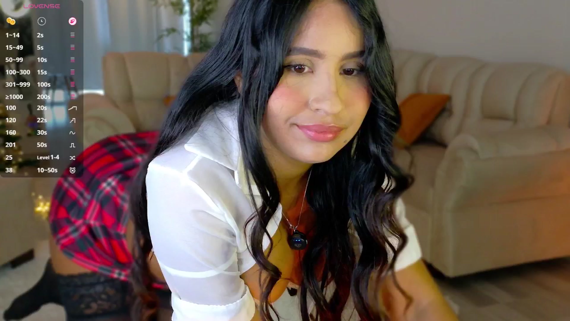 Gallery image thumbnail from NaughtyNath's myfreecams stream on, 12/06/2025, 15:48 image 3 of 20