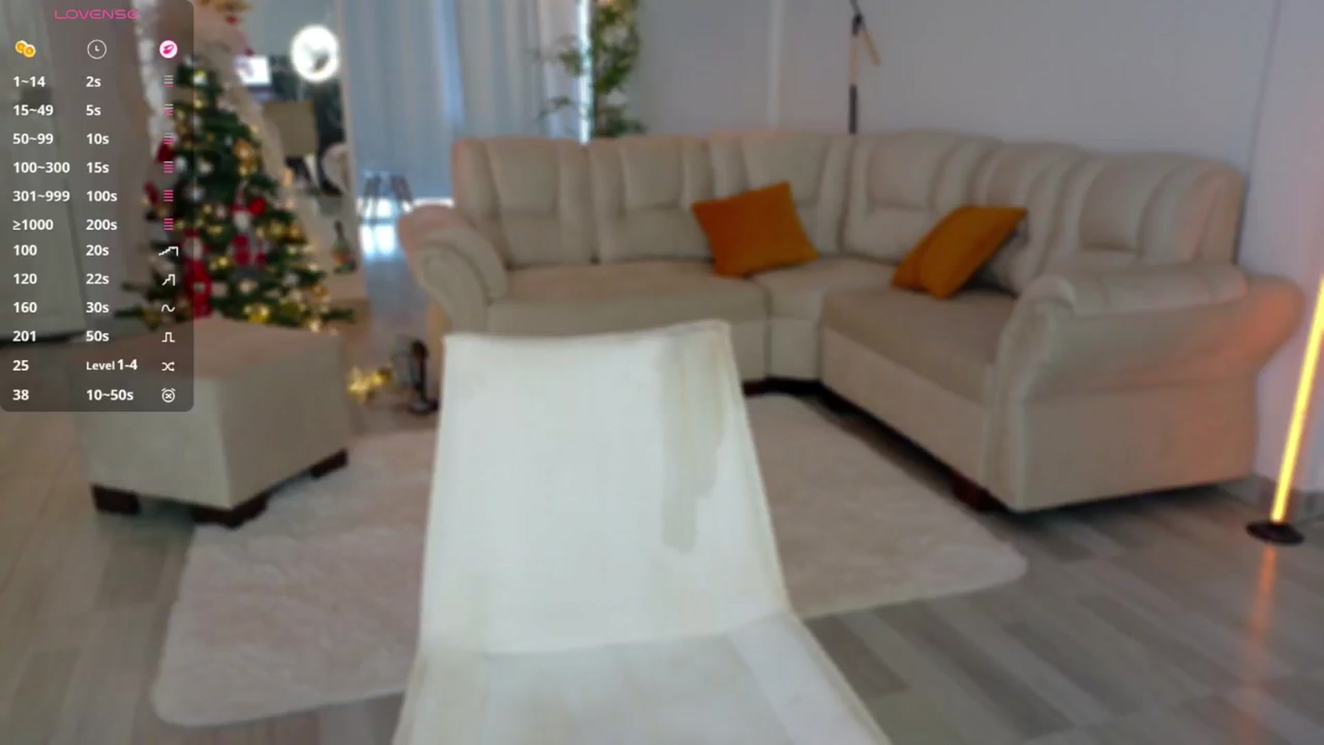 Gallery image thumbnail from NaughtyNath's myfreecams stream on, 12/06/2025, 16:57 image 5 of 20