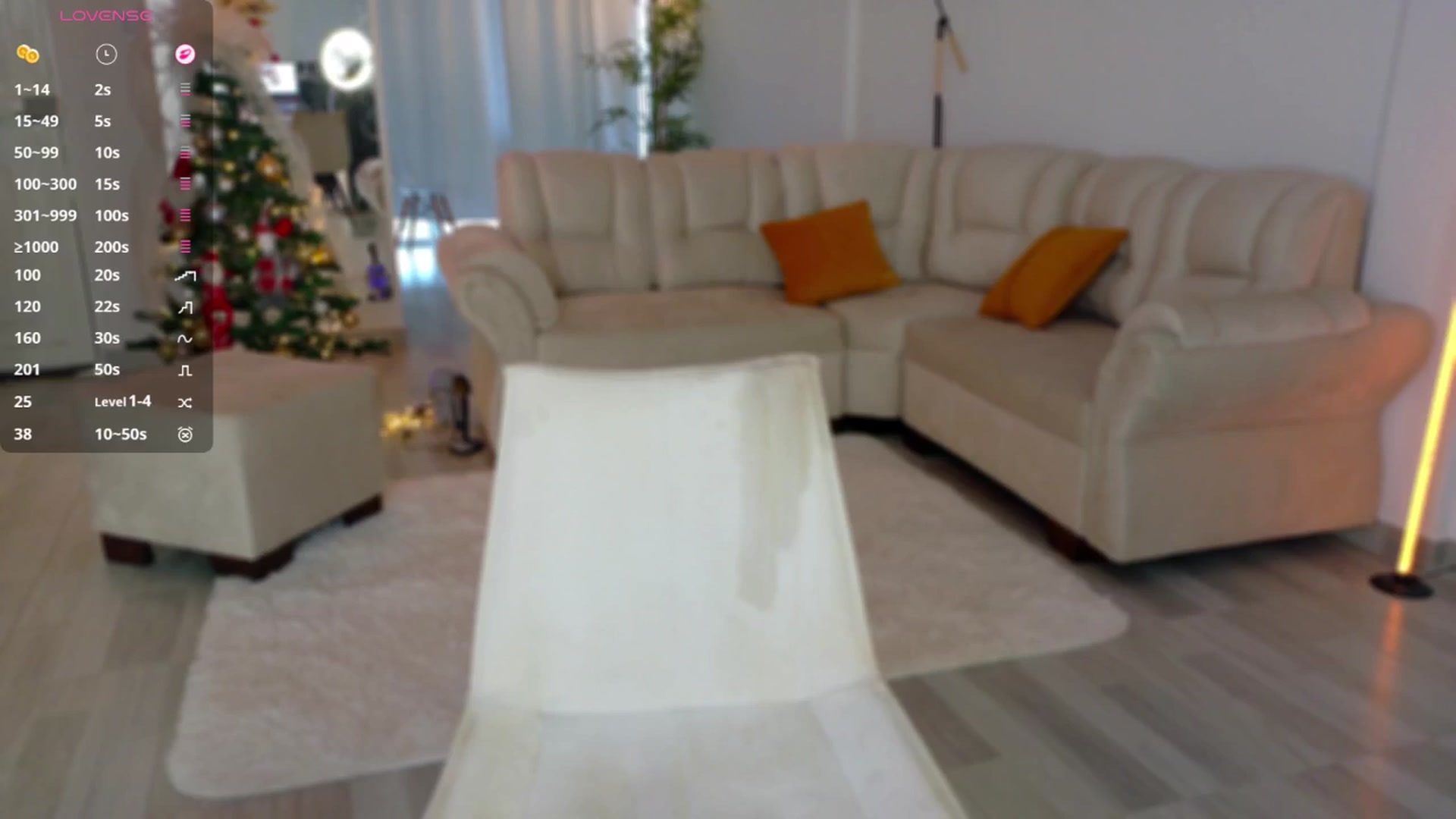Gallery image thumbnail from NaughtyNath's myfreecams stream on, 12/06/2025, 16:57 image 3 of 20