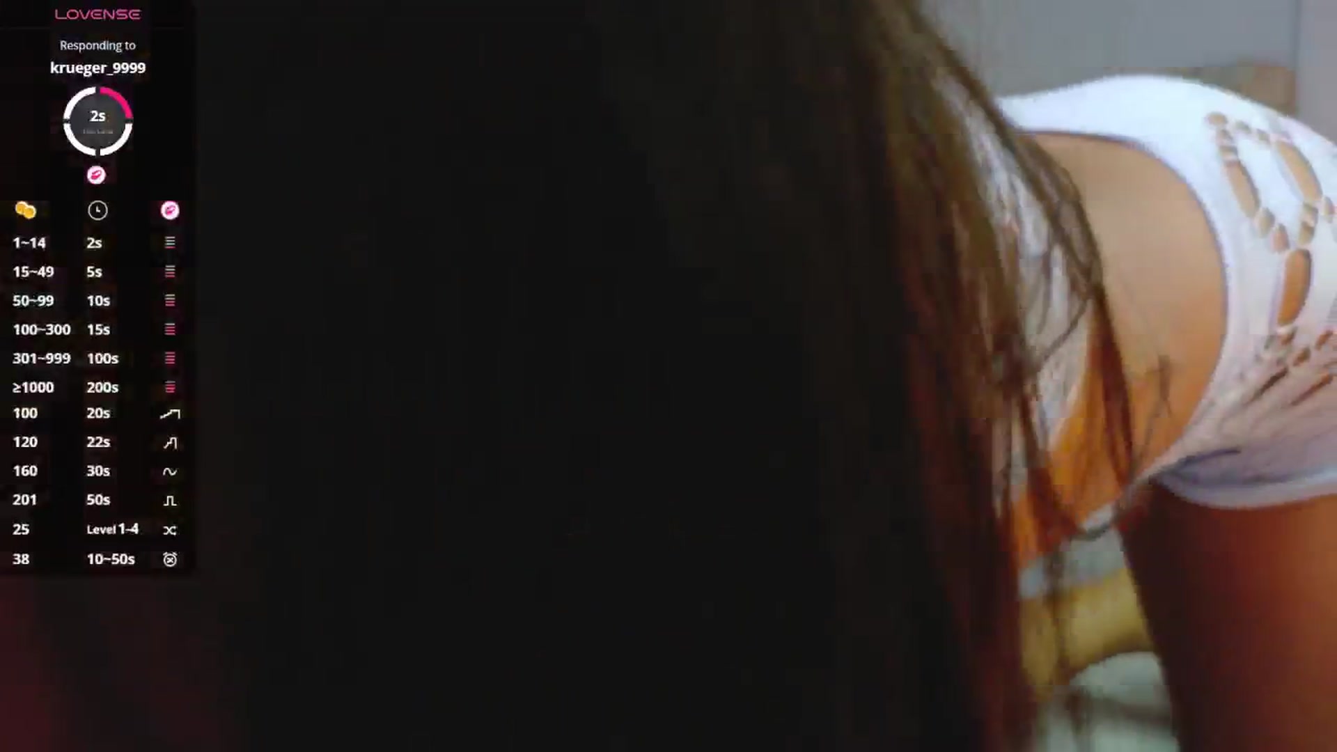 Gallery image thumbnail from NaughtyNath's myfreecams stream on, 12/12/2025, 24:03 image 4 of 20