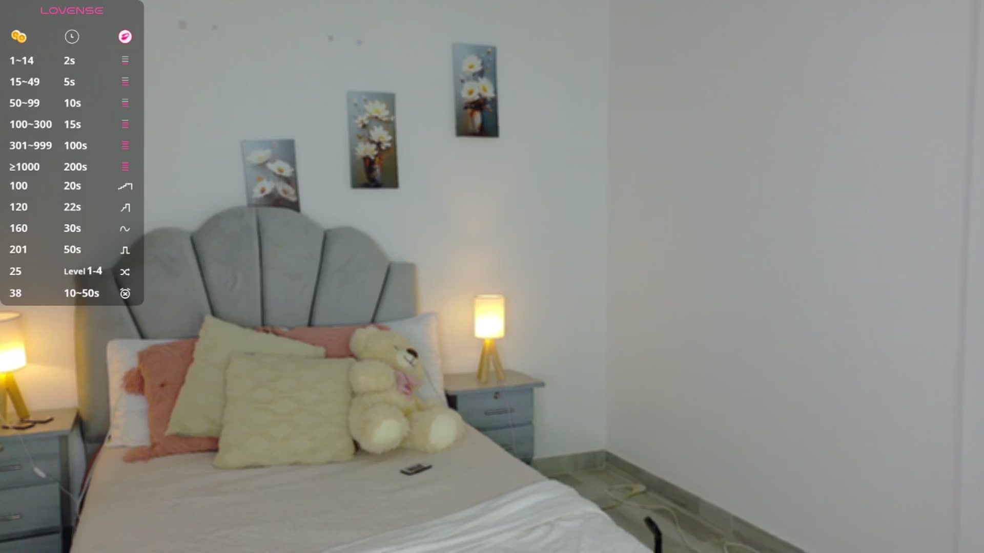 Gallery image thumbnail from NaughtyNath's myfreecams stream on, 01/03/2026, 19:40 image 20 of 20