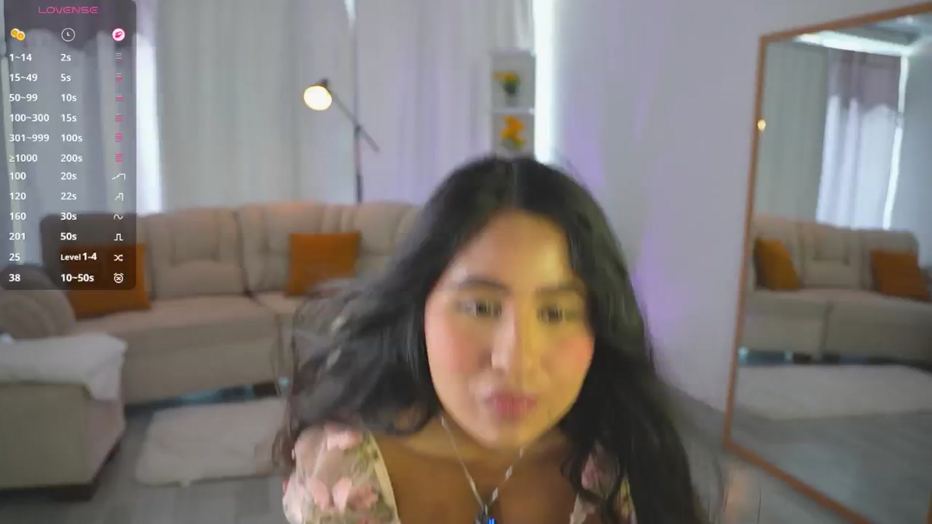 Gallery image thumbnail from NaughtyNath's myfreecams stream on, 01/09/2026, 17:01 image 2 of 20