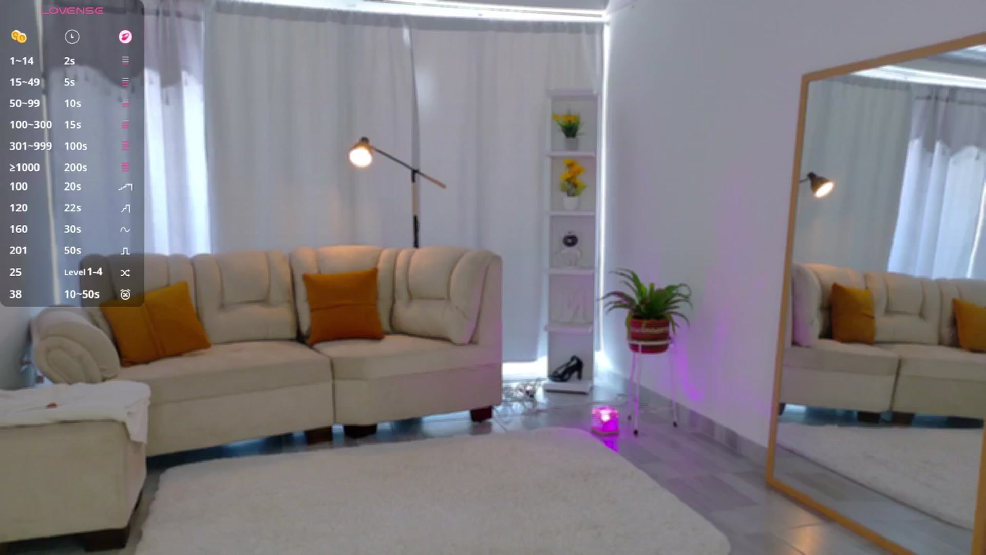 Gallery image thumbnail from NaughtyNath's myfreecams stream on, 01/16/2026, 17:55 image 1 of 20