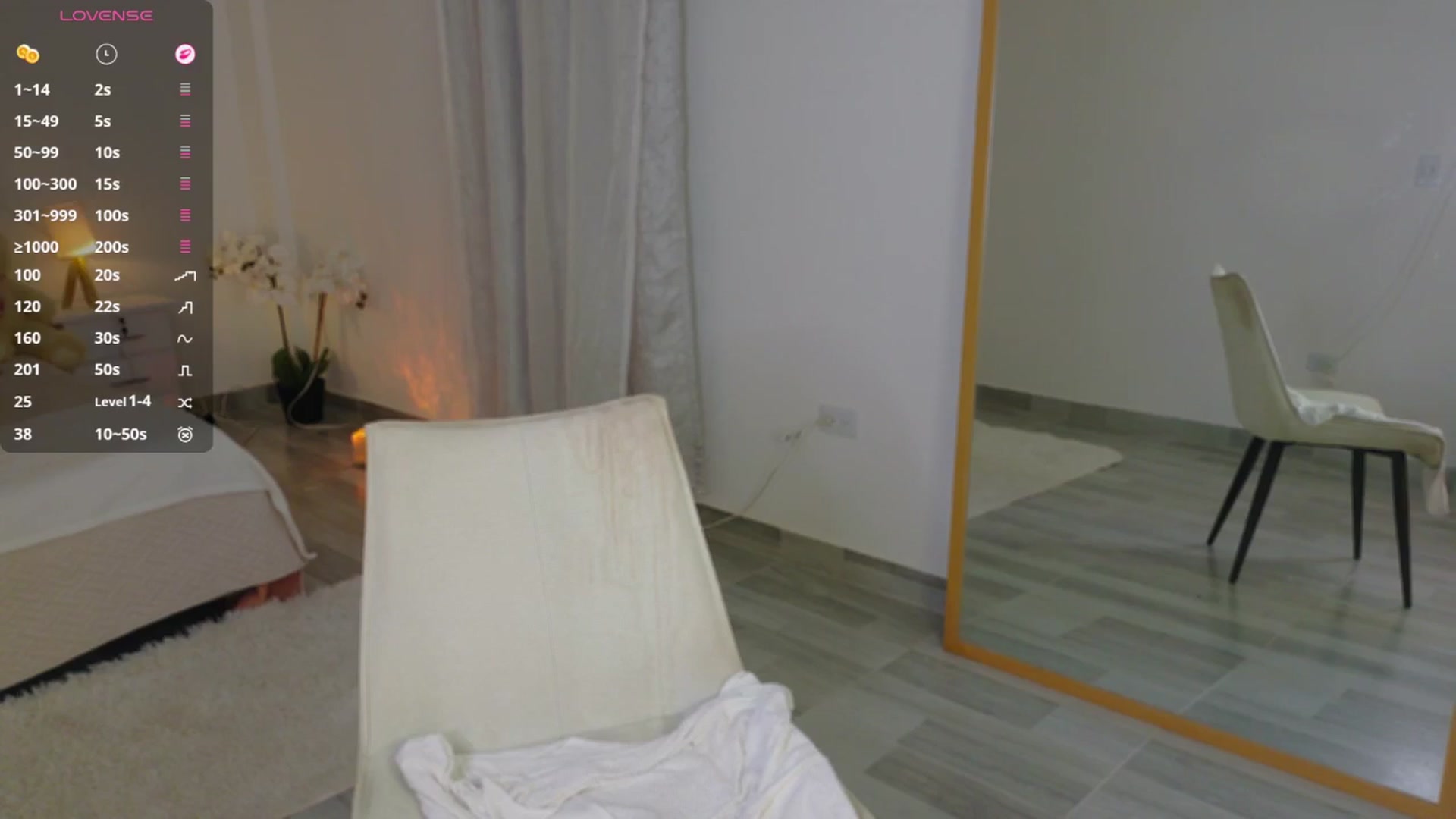 Gallery image thumbnail from NaughtyNath's myfreecams stream on, 01/21/2026, 17:33 image 19 of 20