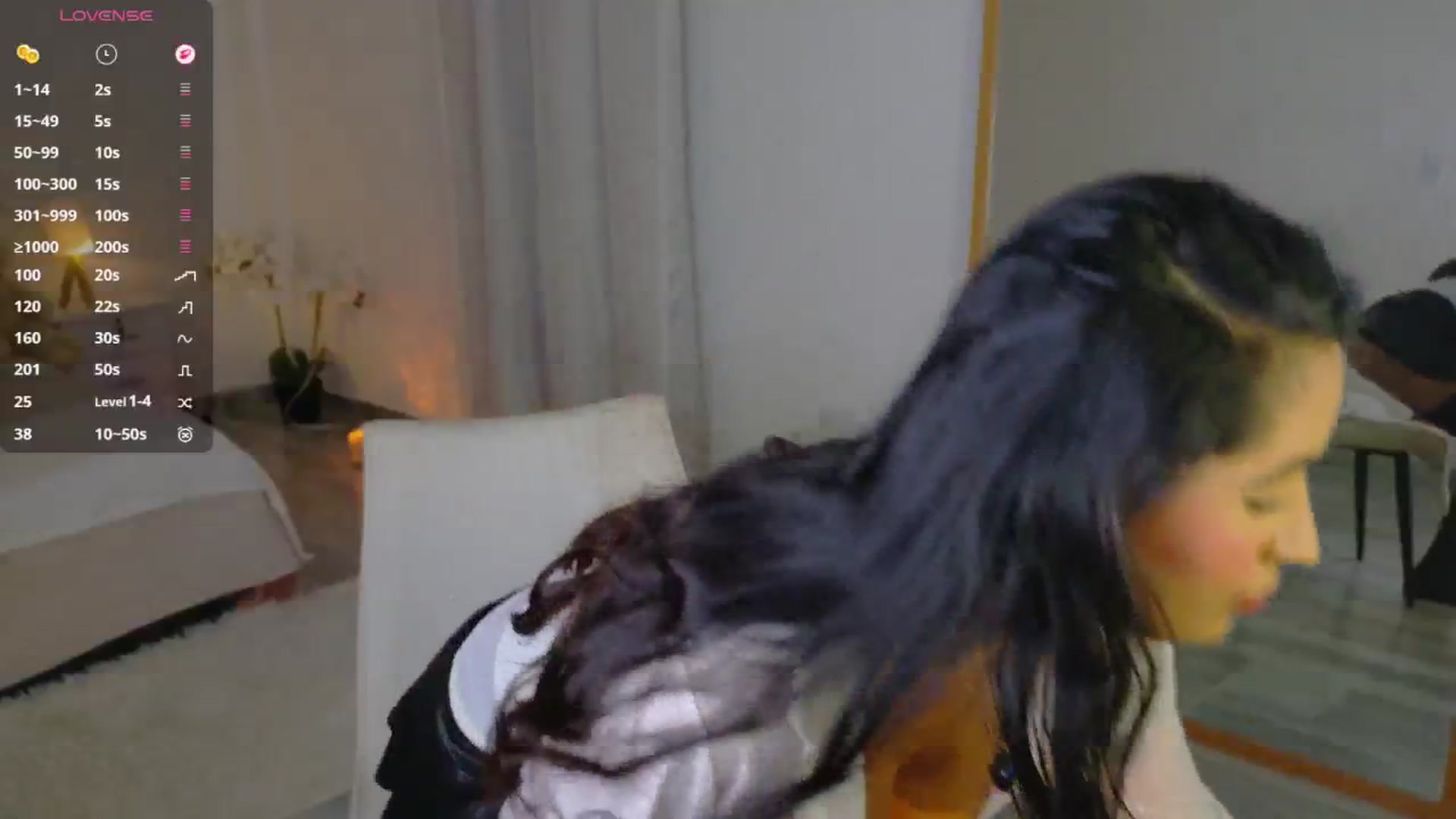 Gallery image thumbnail from NaughtyNath's myfreecams stream on, 01/21/2026, 17:33 image 20 of 20