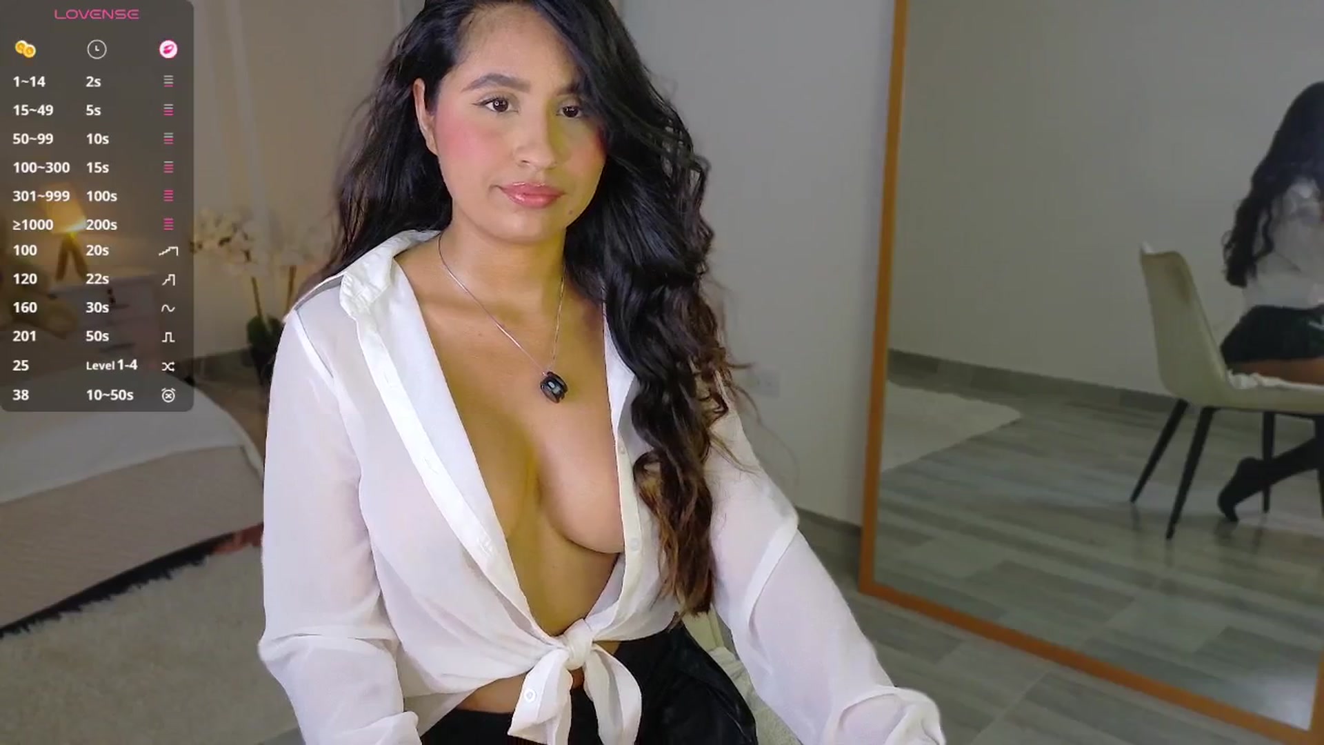 Gallery image thumbnail from NaughtyNath's myfreecams stream on, 01/21/2026, 17:33 image 14 of 20